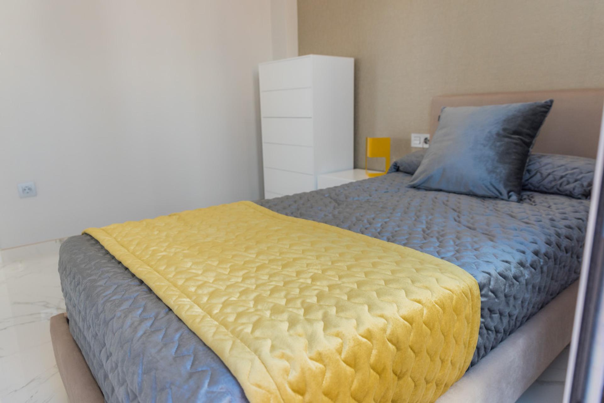 3 Schlafzimmer Villa In La Zenia - Orihuela Costa - Neubau in Medvilla Spanje