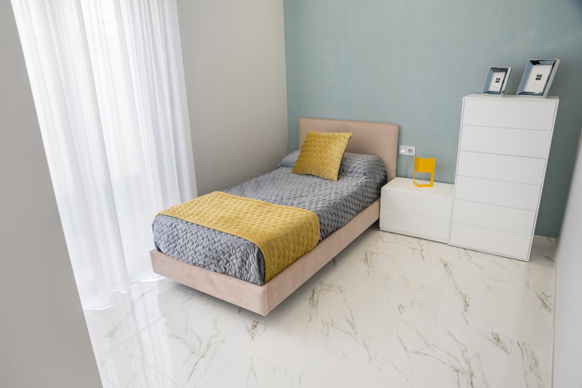 3 Schlafzimmer Villa In La Zenia - Orihuela Costa - Neubau in Medvilla Spanje