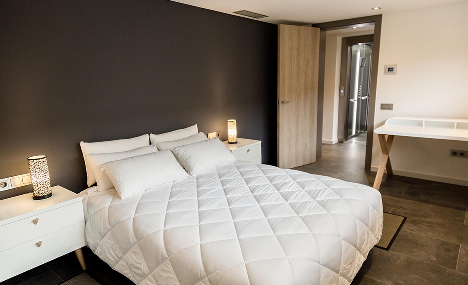 7 Schlafzimmer Villa In Torre de la Horadada - Neubau in Medvilla Spanje