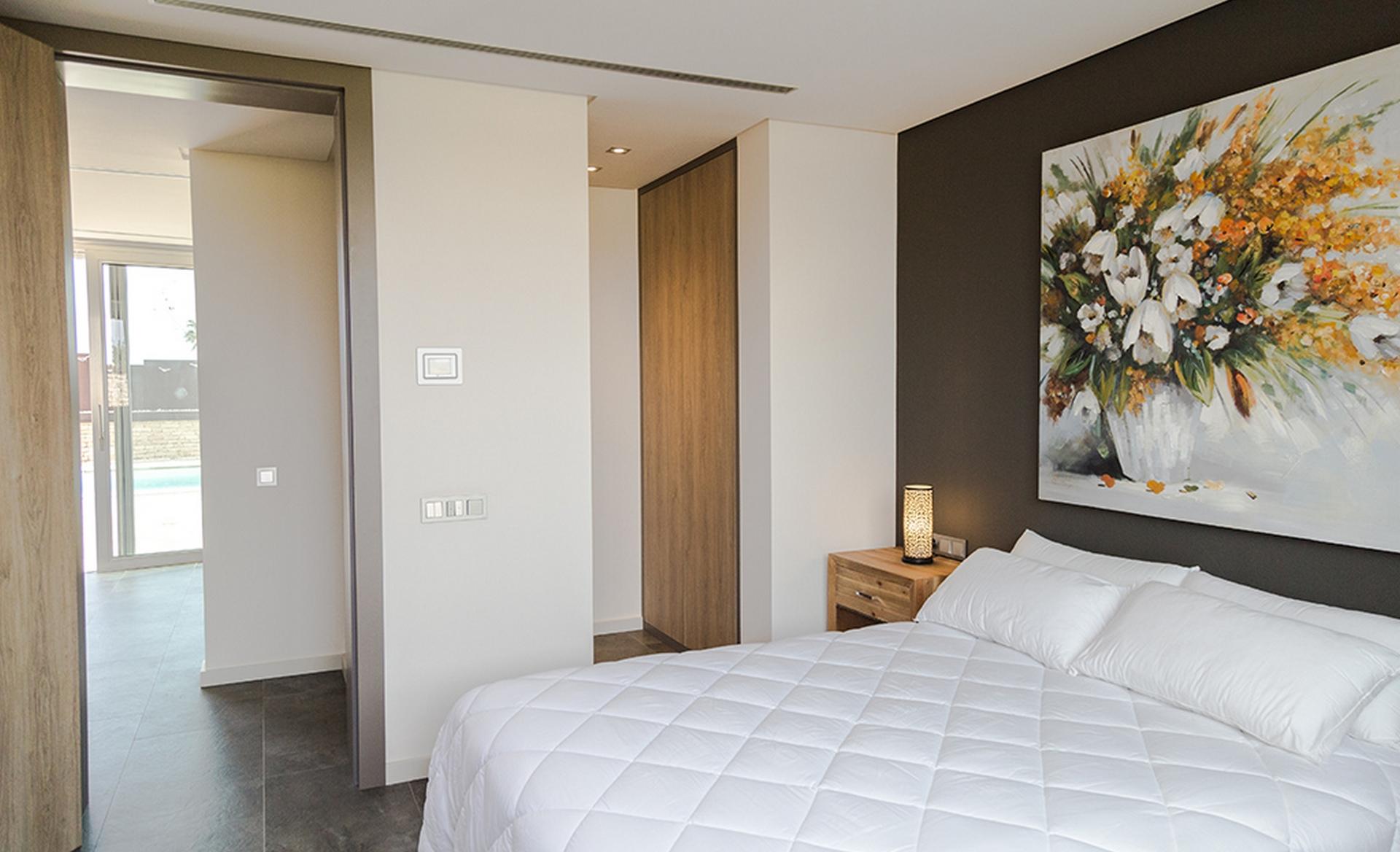 7 Schlafzimmer Villa In Torre de la Horadada - Neubau in Medvilla Spanje