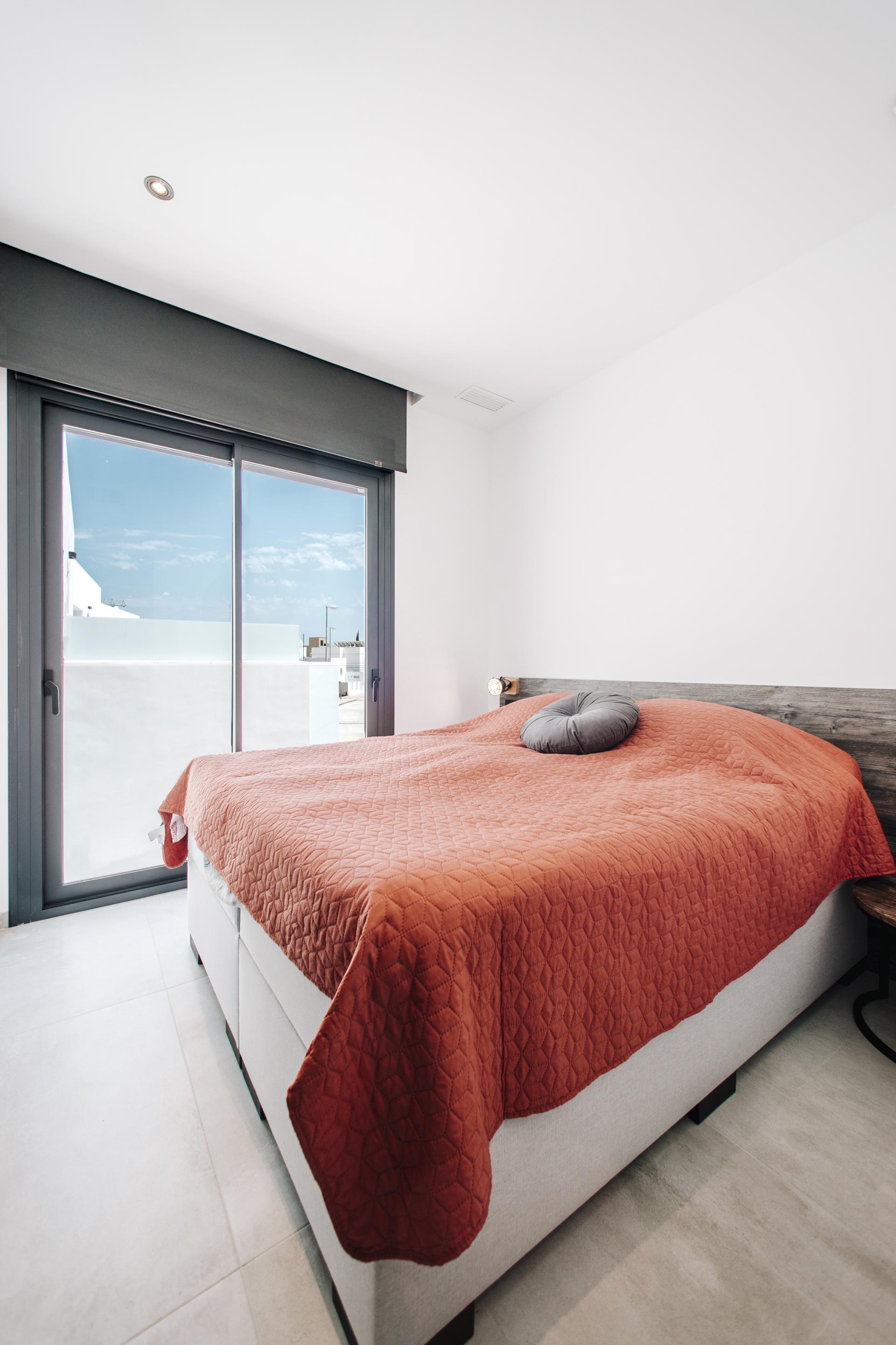 2 Schlafzimmer Wohnung mit Dachterrasse In Ciudad Quesada - Neubau in Medvilla Spanje