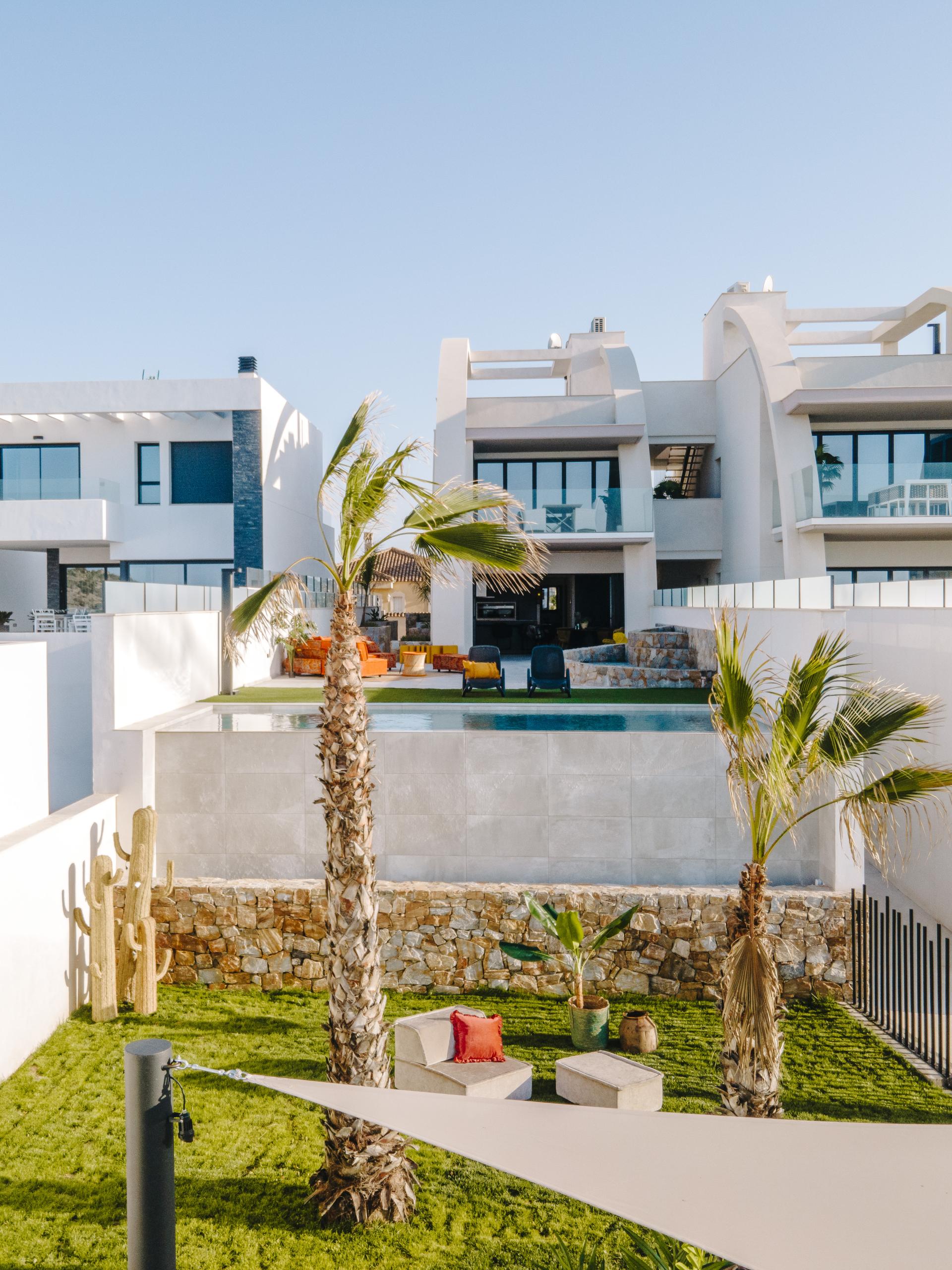 2 Schlafzimmer Wohnung mit Dachterrasse In Ciudad Quesada - Neubau in Medvilla Spanje