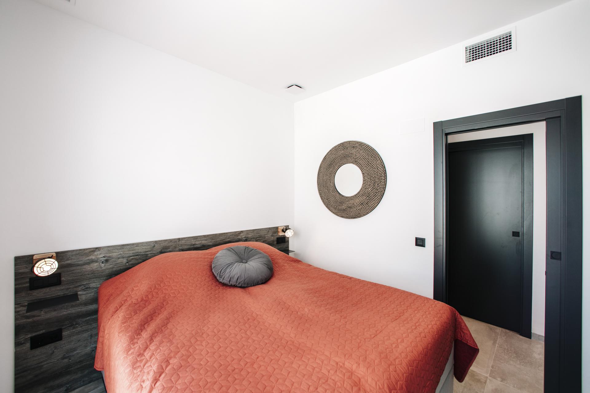 2 Schlafzimmer Wohnung mit Dachterrasse In Ciudad Quesada - Neubau in Medvilla Spanje