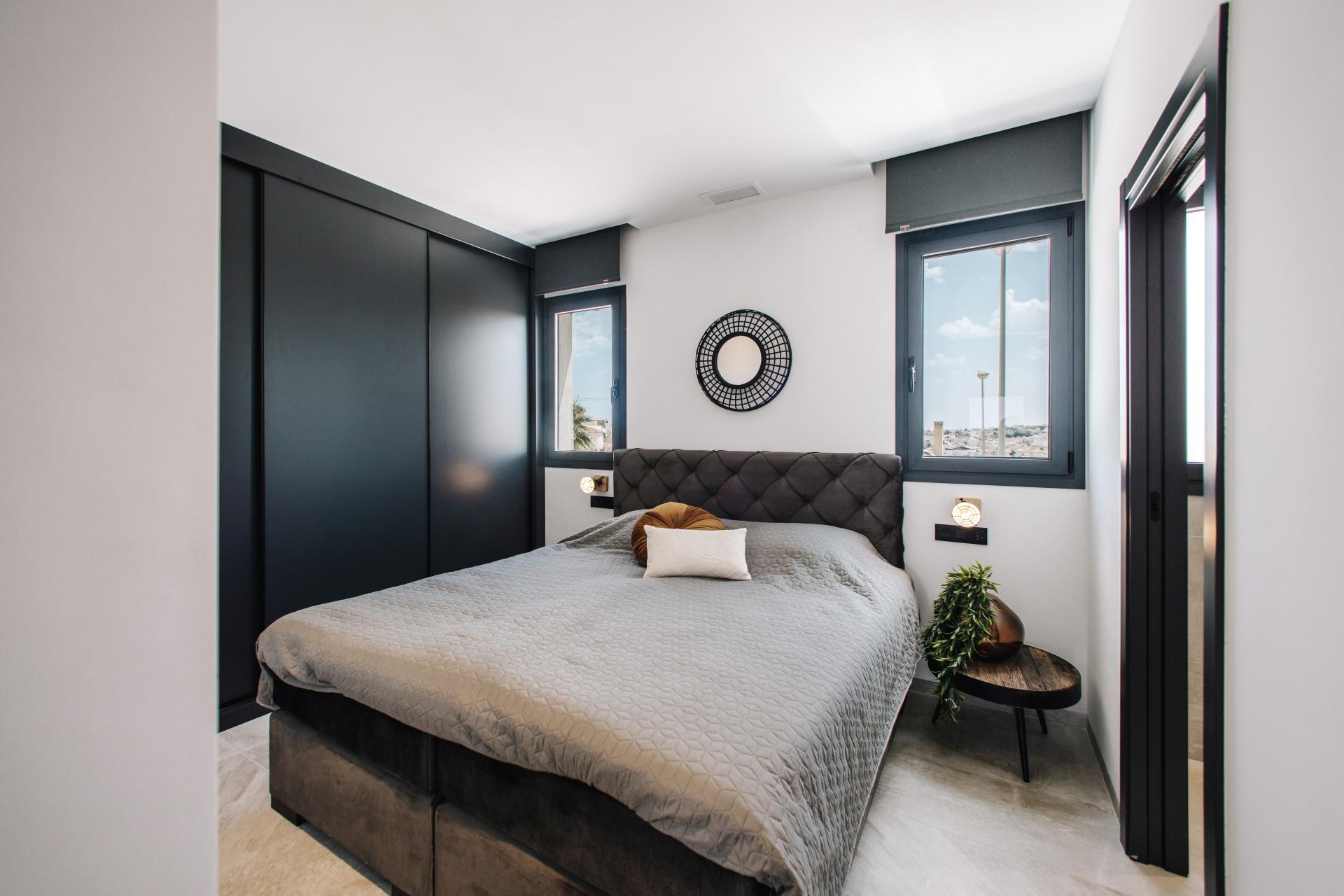 2 Schlafzimmer Wohnung mit Dachterrasse In Ciudad Quesada - Neubau in Medvilla Spanje