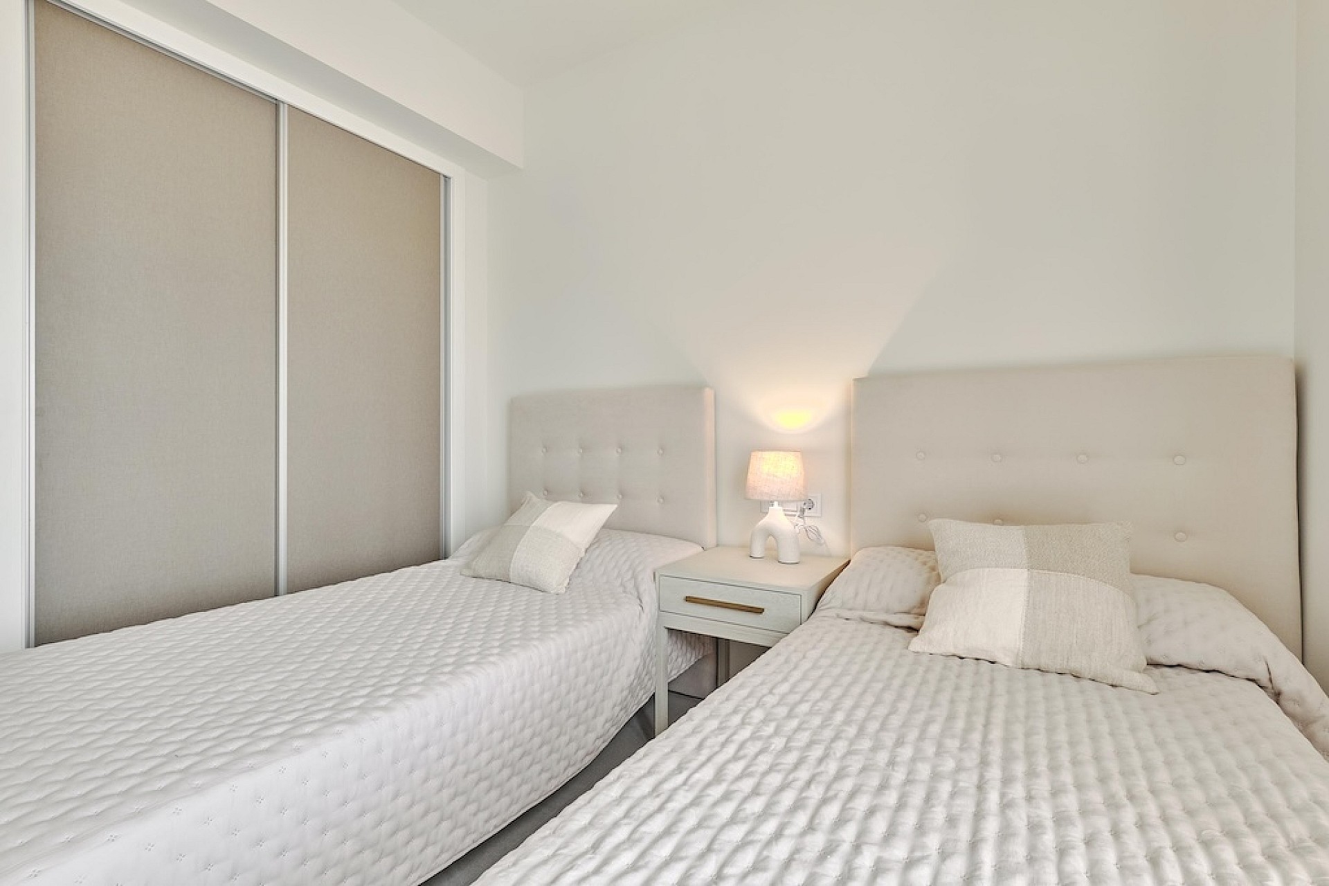 2 Schlafzimmer Wohnung mit Dachterrasse In Torrevieja - Neubau in Medvilla Spanje