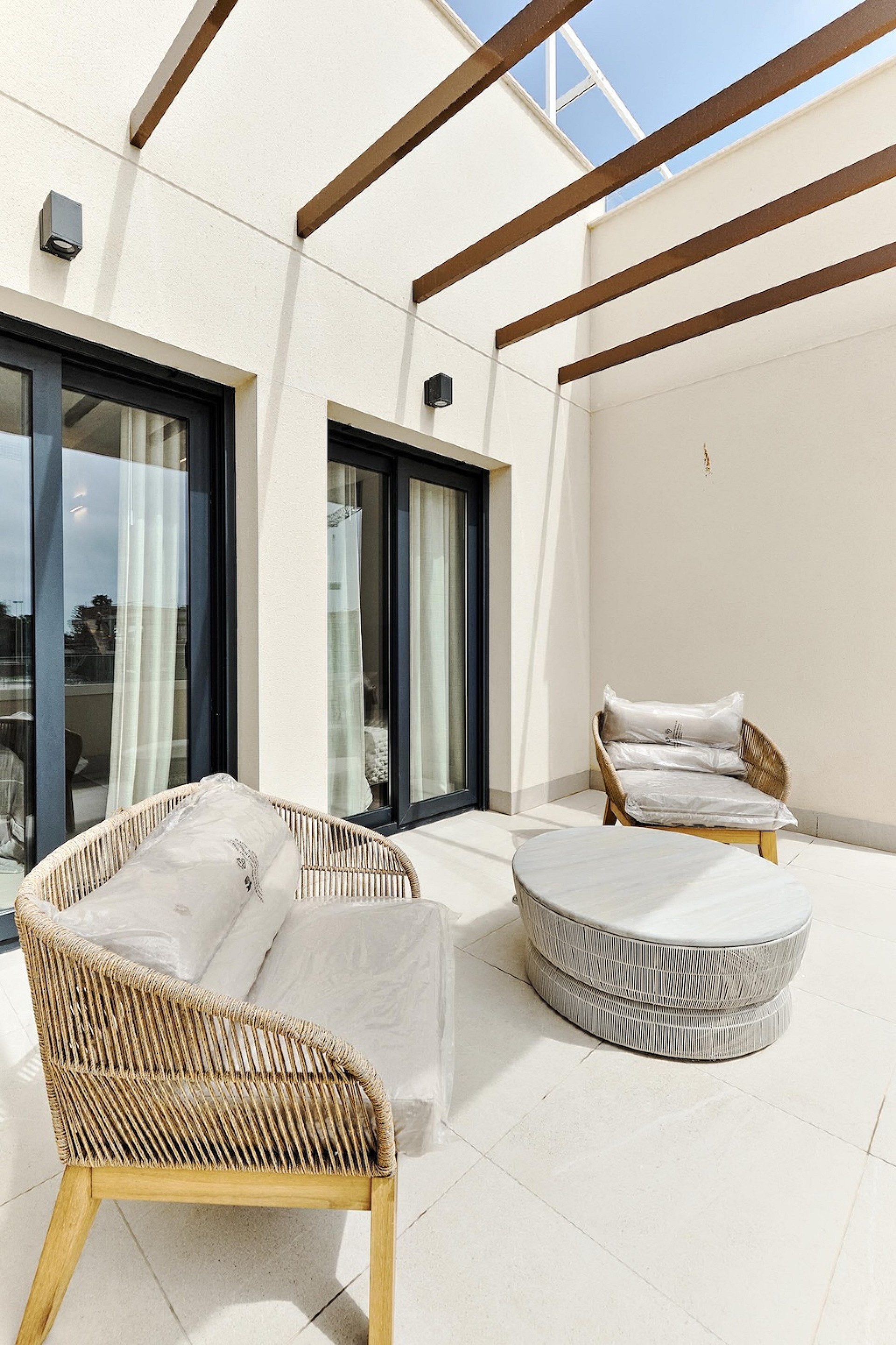 2 Schlafzimmer Wohnung mit Dachterrasse In Torrevieja - Neubau in Medvilla Spanje