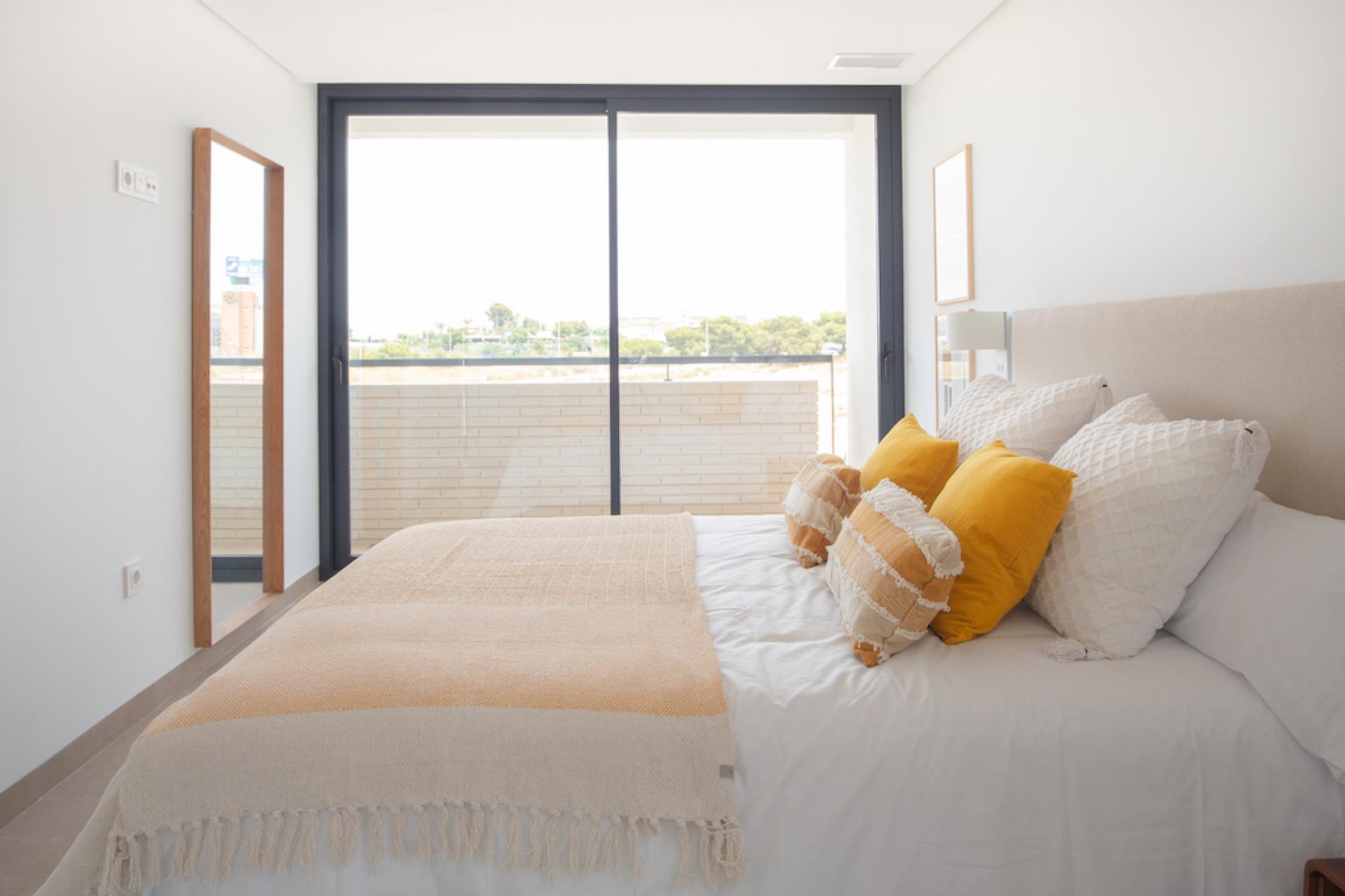 4 Schlafzimmer Villa In Dehesa De Campoamor - Neubau in Medvilla Spanje