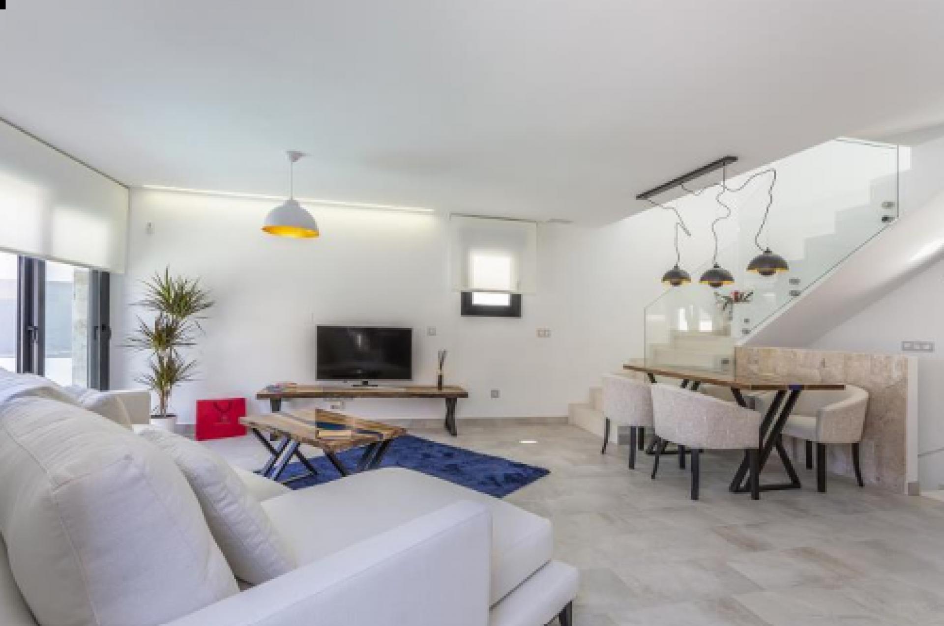 3 Schlafzimmer Villa In La Mata - Neubau in Medvilla Spanje