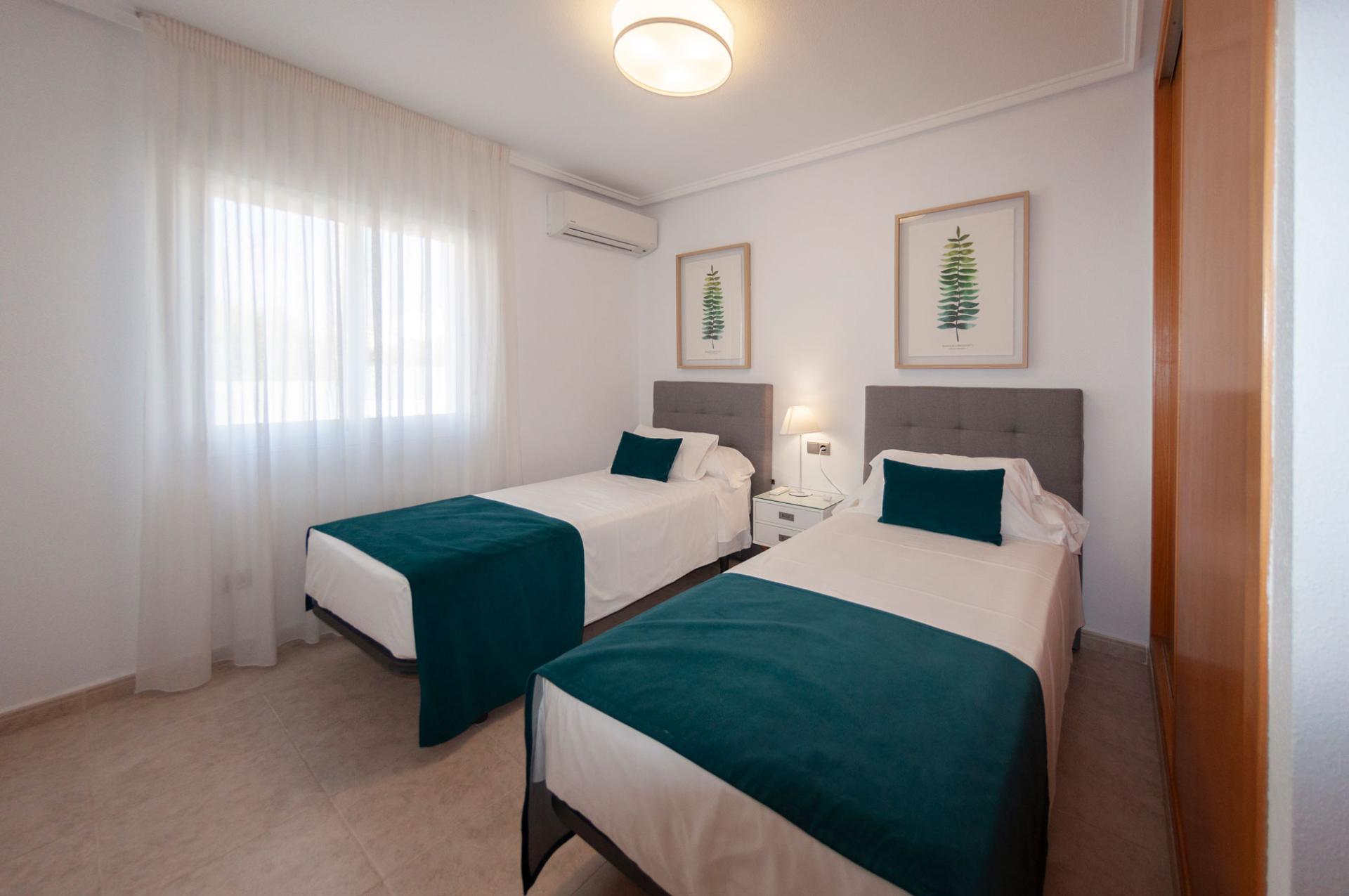 3 Schlafzimmer Villa In Ciudad Quesada - Neubau in Medvilla Spanje