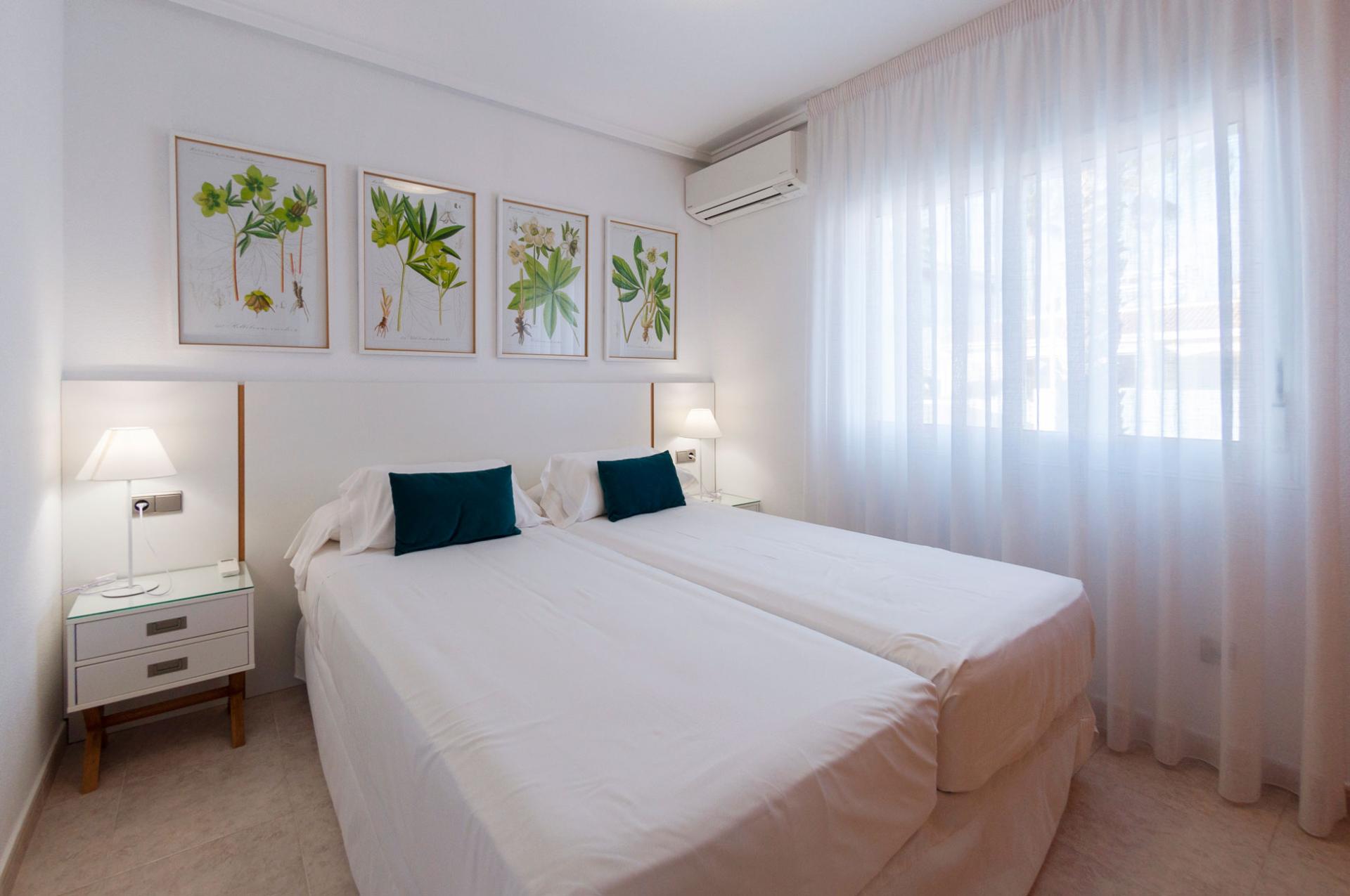 3 Schlafzimmer Villa In Ciudad Quesada - Neubau in Medvilla Spanje