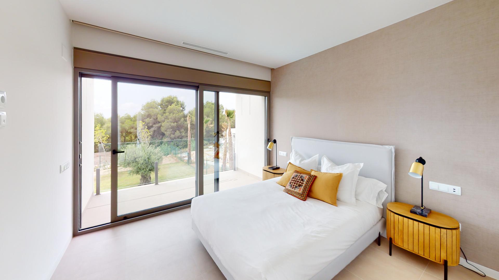 3 Schlafzimmer Villa In Las Colinas Golf - Neubau in Medvilla Spanje