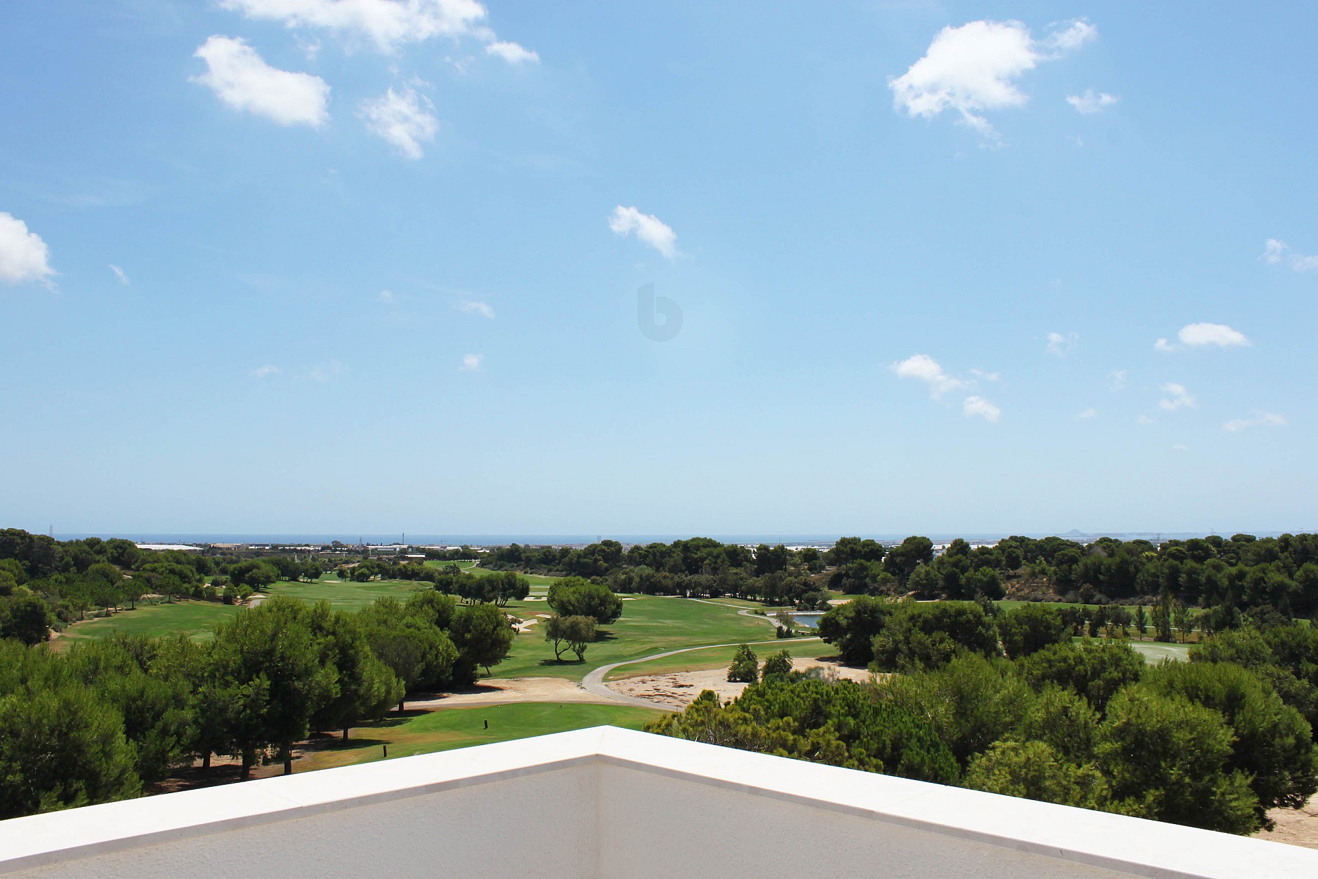 2 !bedroom Apartment mit Terrasse ! EN Pilar de la Horadada in Medvilla Spanje