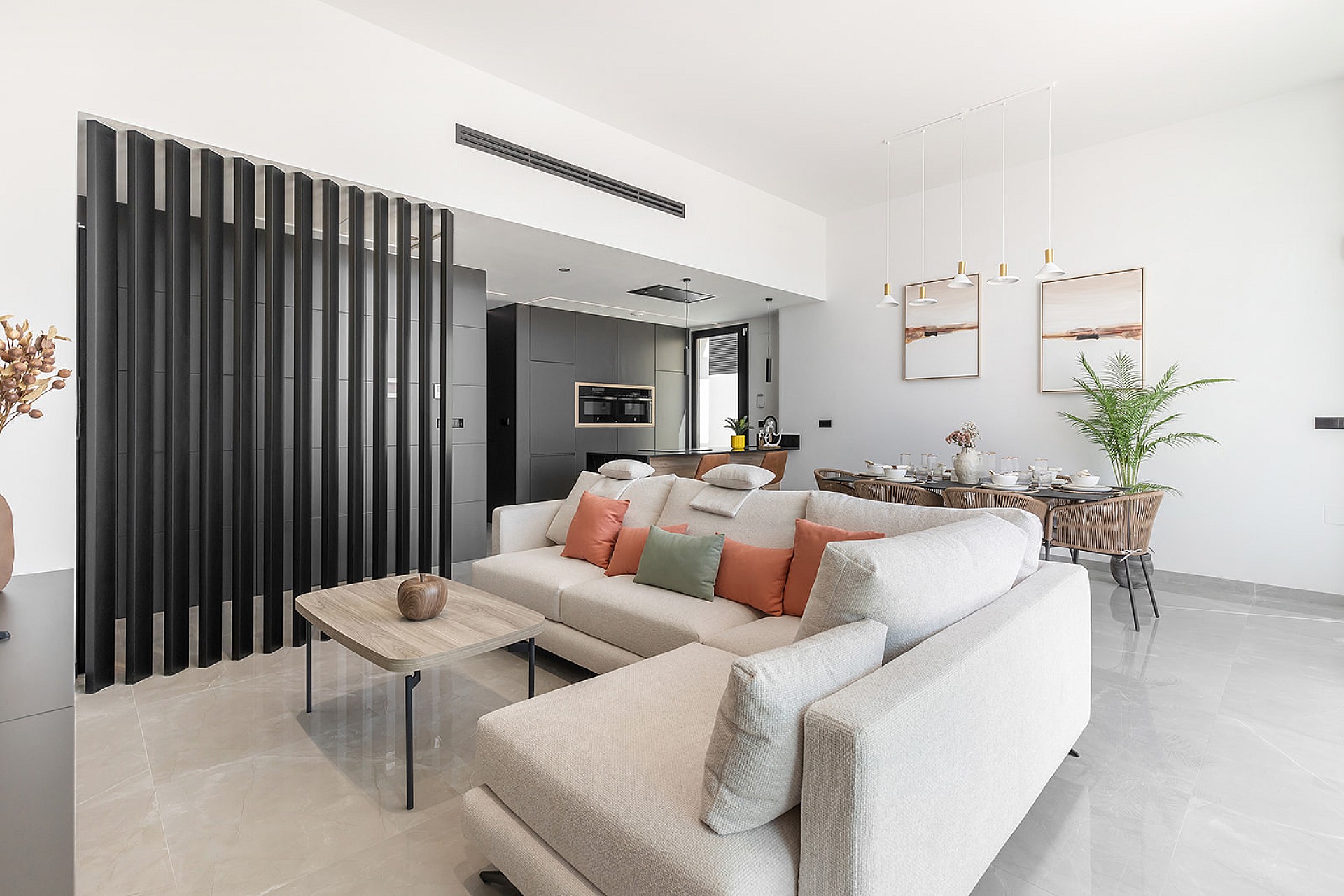 3 Schlafzimmer Villa In Torrevieja - Neubau in Medvilla Spanje