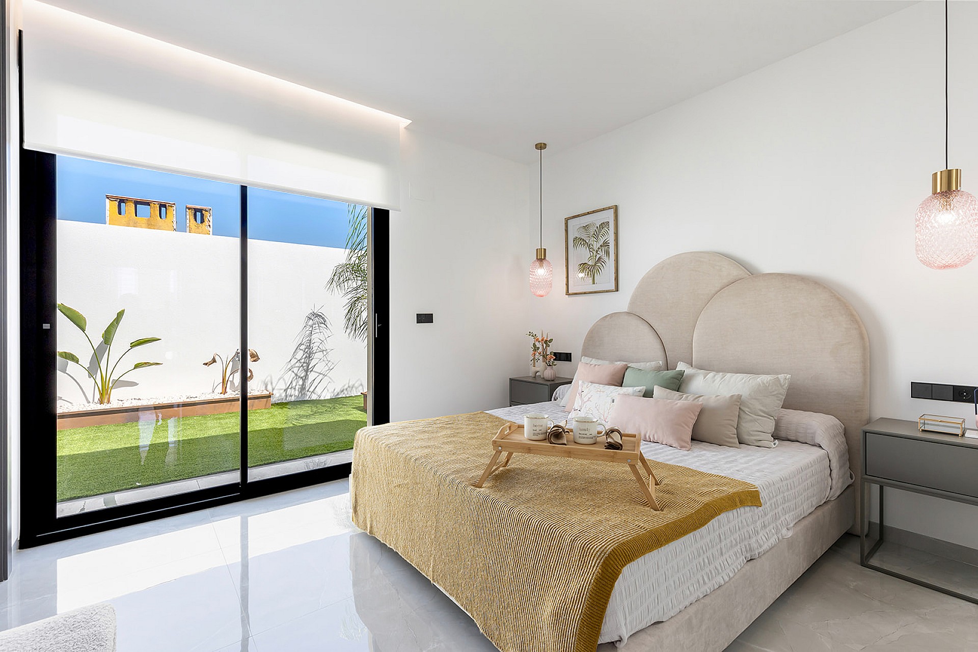 3 Schlafzimmer Villa In Torrevieja - Neubau in Medvilla Spanje