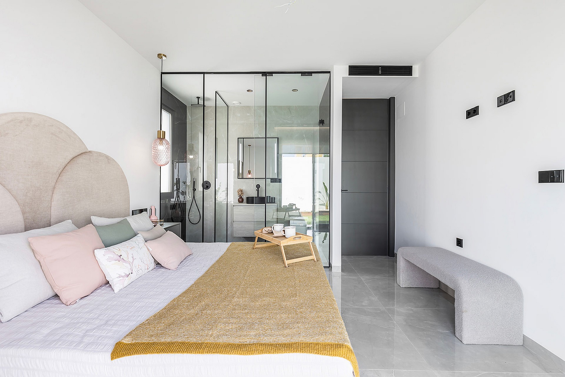 3 Schlafzimmer Villa In Torrevieja - Neubau in Medvilla Spanje