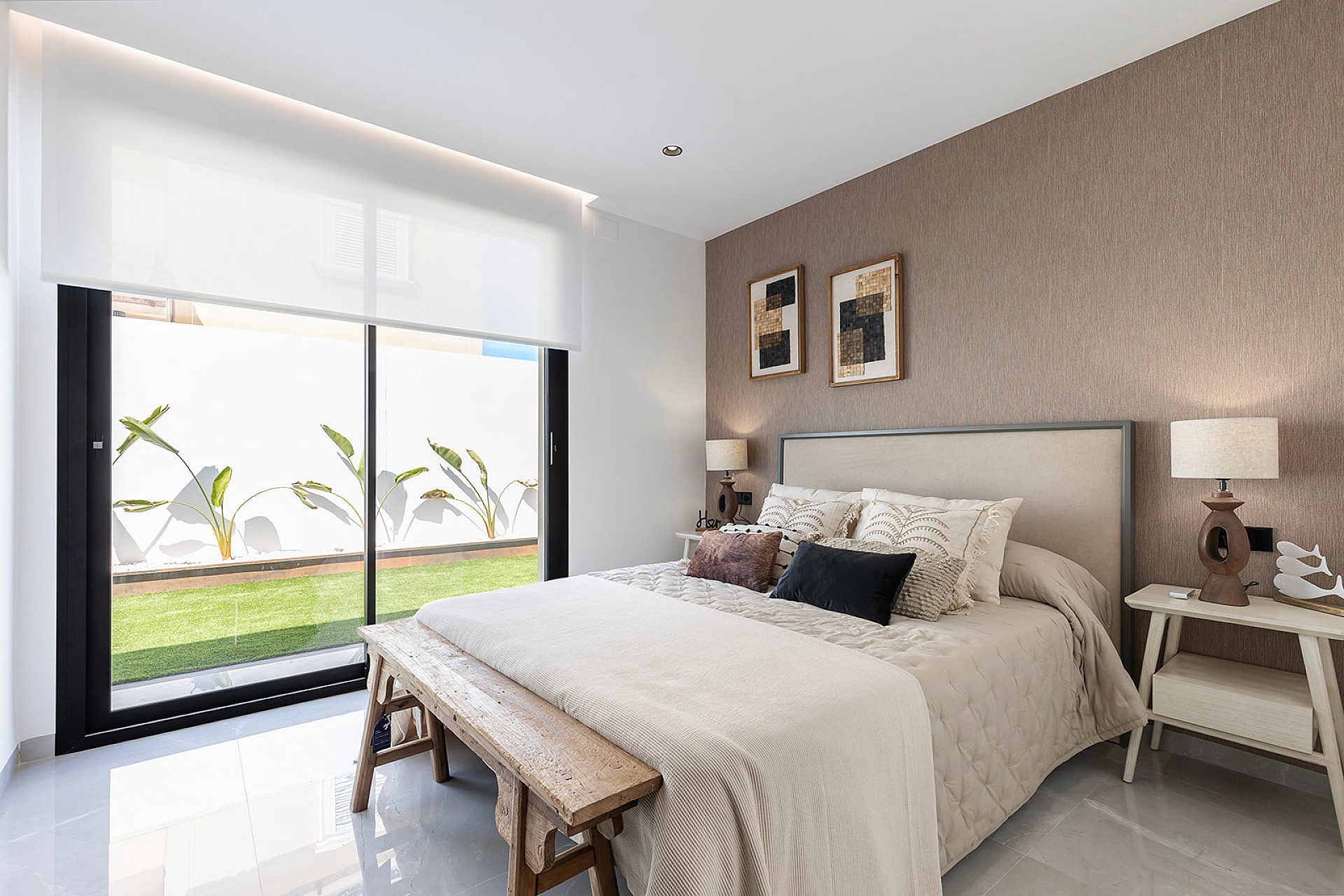 3 Schlafzimmer Villa In Torrevieja - Neubau in Medvilla Spanje