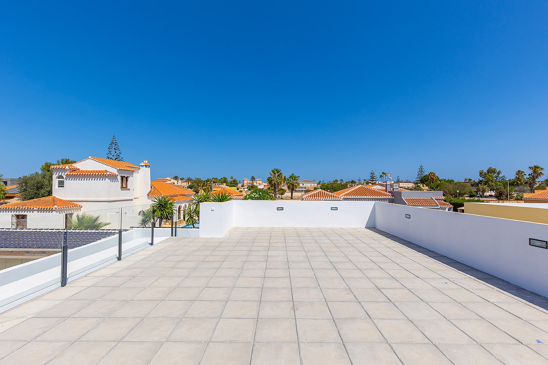 3 Schlafzimmer Villa In Torrevieja - Neubau in Medvilla Spanje