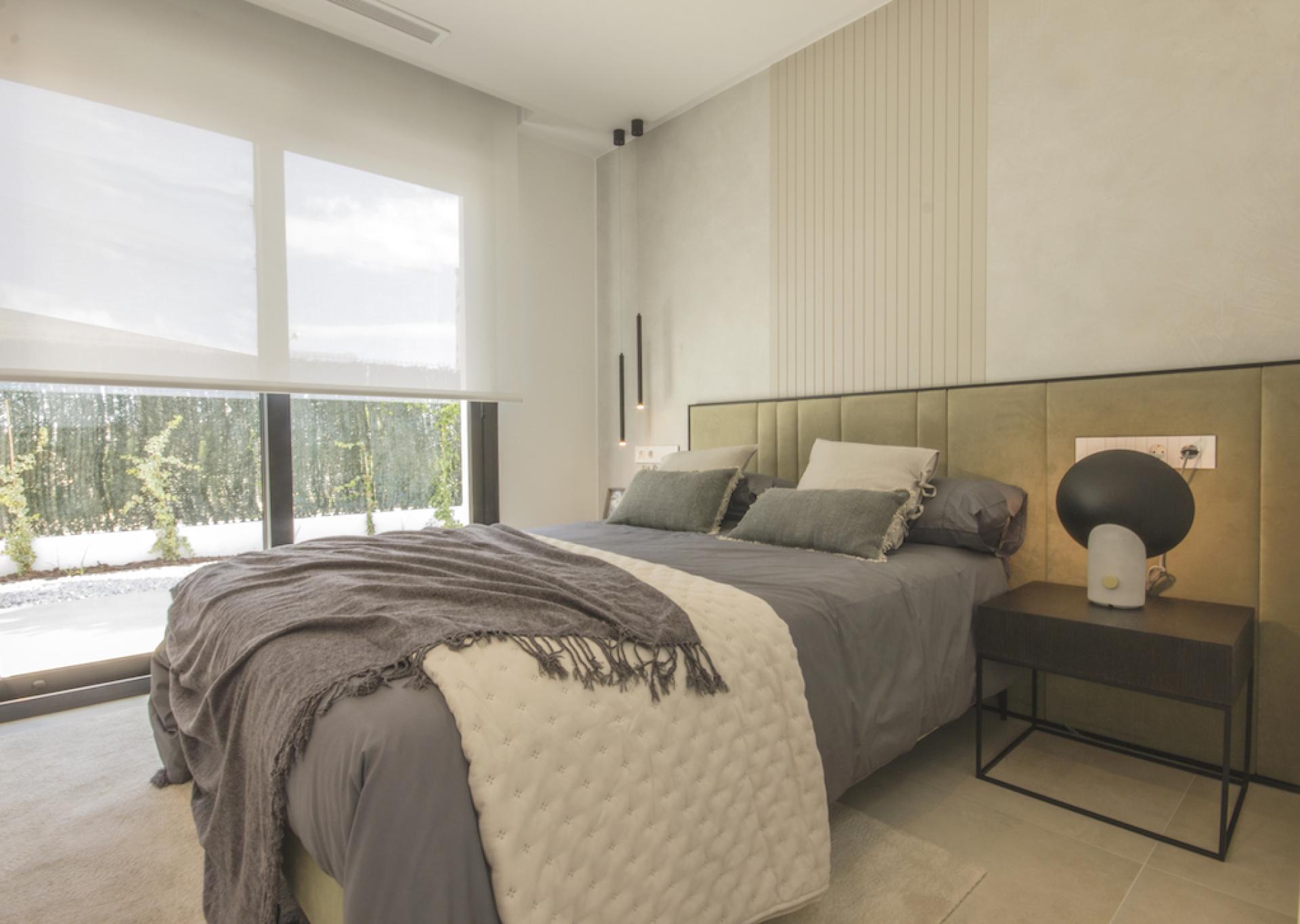 3 Schlafzimmer Villa In Ciudad Quesada - Neubau in Medvilla Spanje