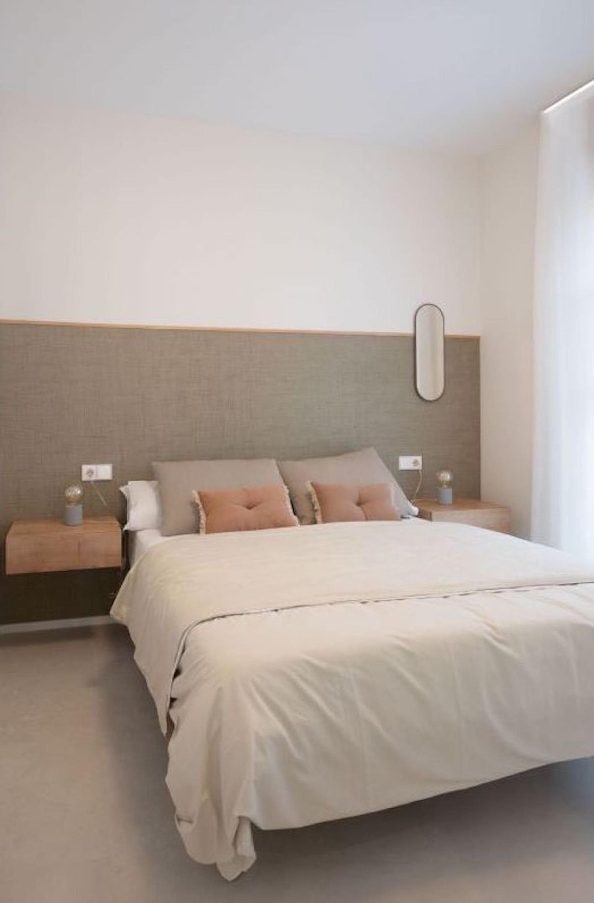 3 Schlafzimmer Wohnung mit Dachterrasse In Pilar de la Horadada - Neubau in Medvilla Spanje