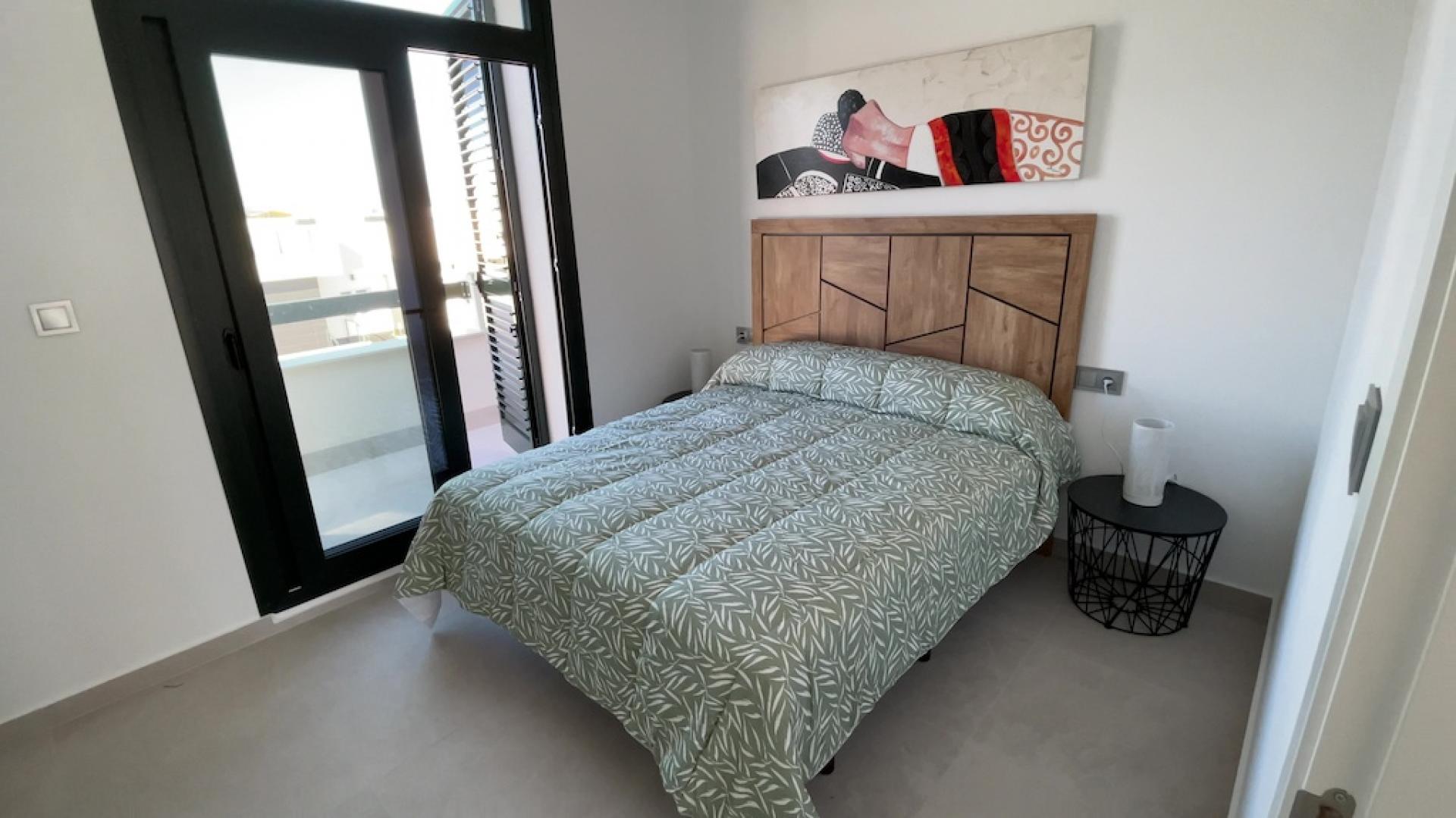 3 Schlafzimmer Villa In Daya Nueva - Neubau in Medvilla Spanje