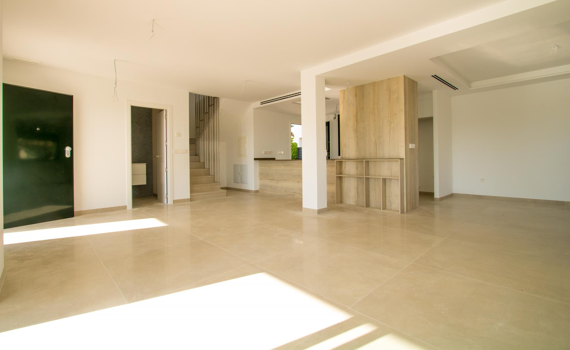 4 Schlafzimmer Villa In La Marina - Neubau in Medvilla Spanje