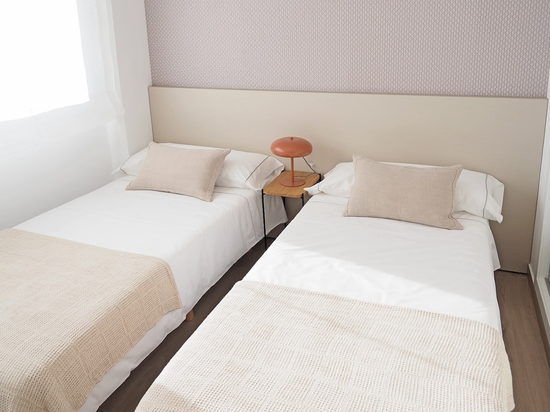 2 Schlafzimmer Wohnung mit Dachterrasse In Vistabella Golf - Neubau in Medvilla Spanje