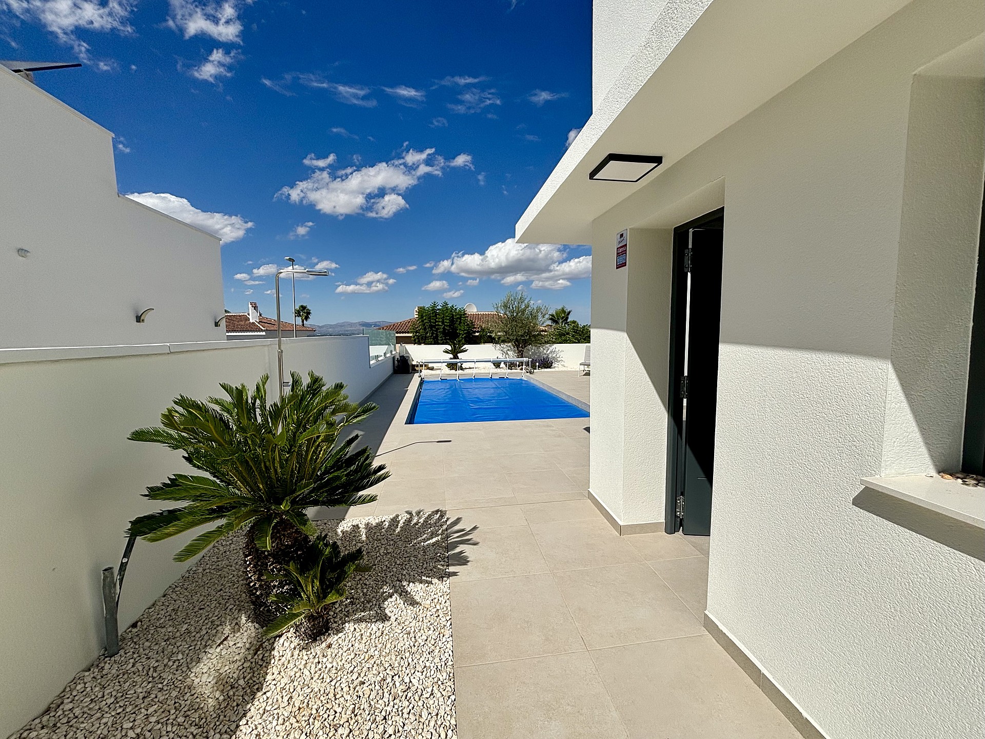 3 Schlafzimmer Villa In Benijòfar - Neubau in Medvilla Spanje