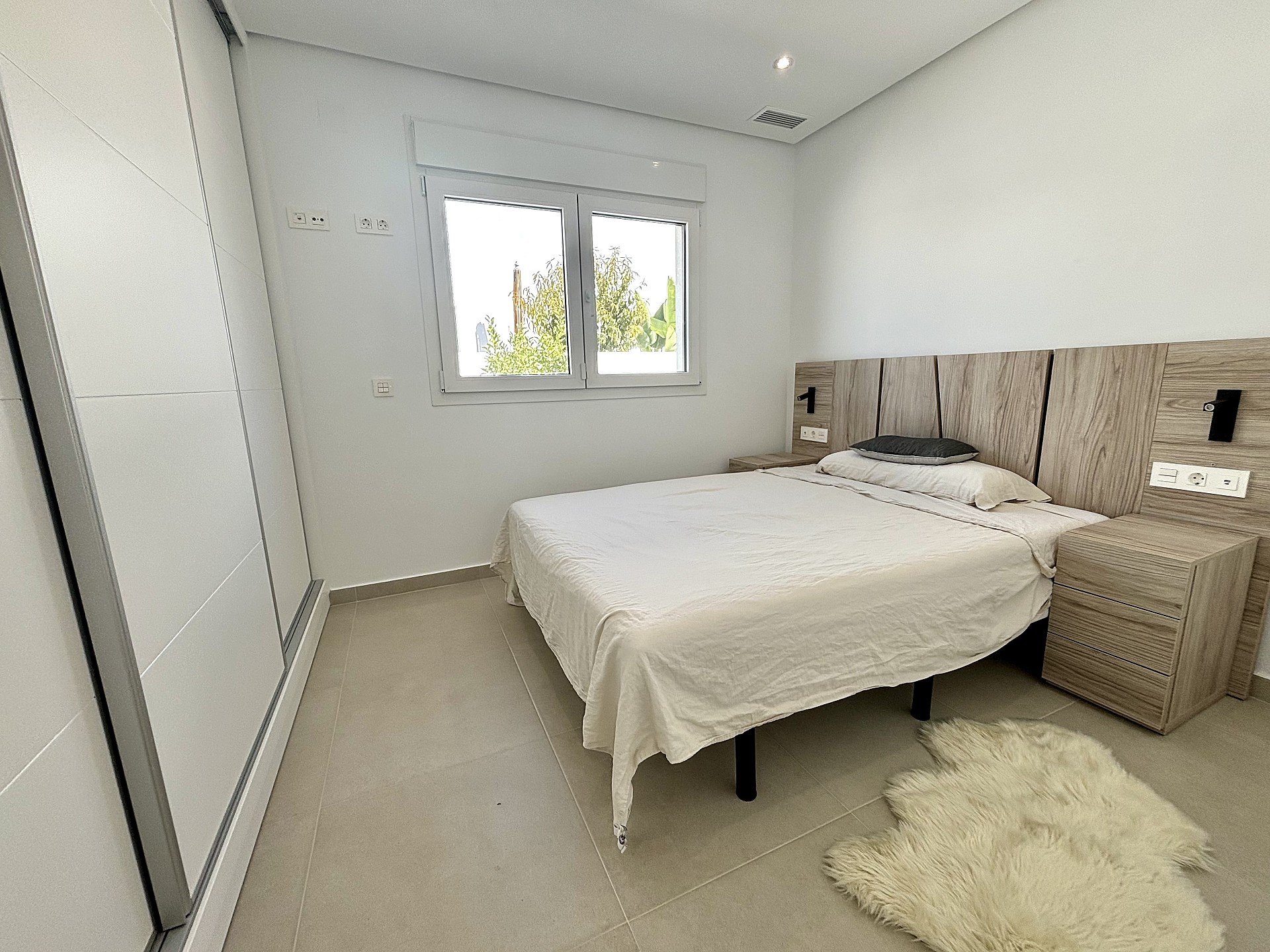 3 Schlafzimmer Villa In Benijòfar - Neubau in Medvilla Spanje