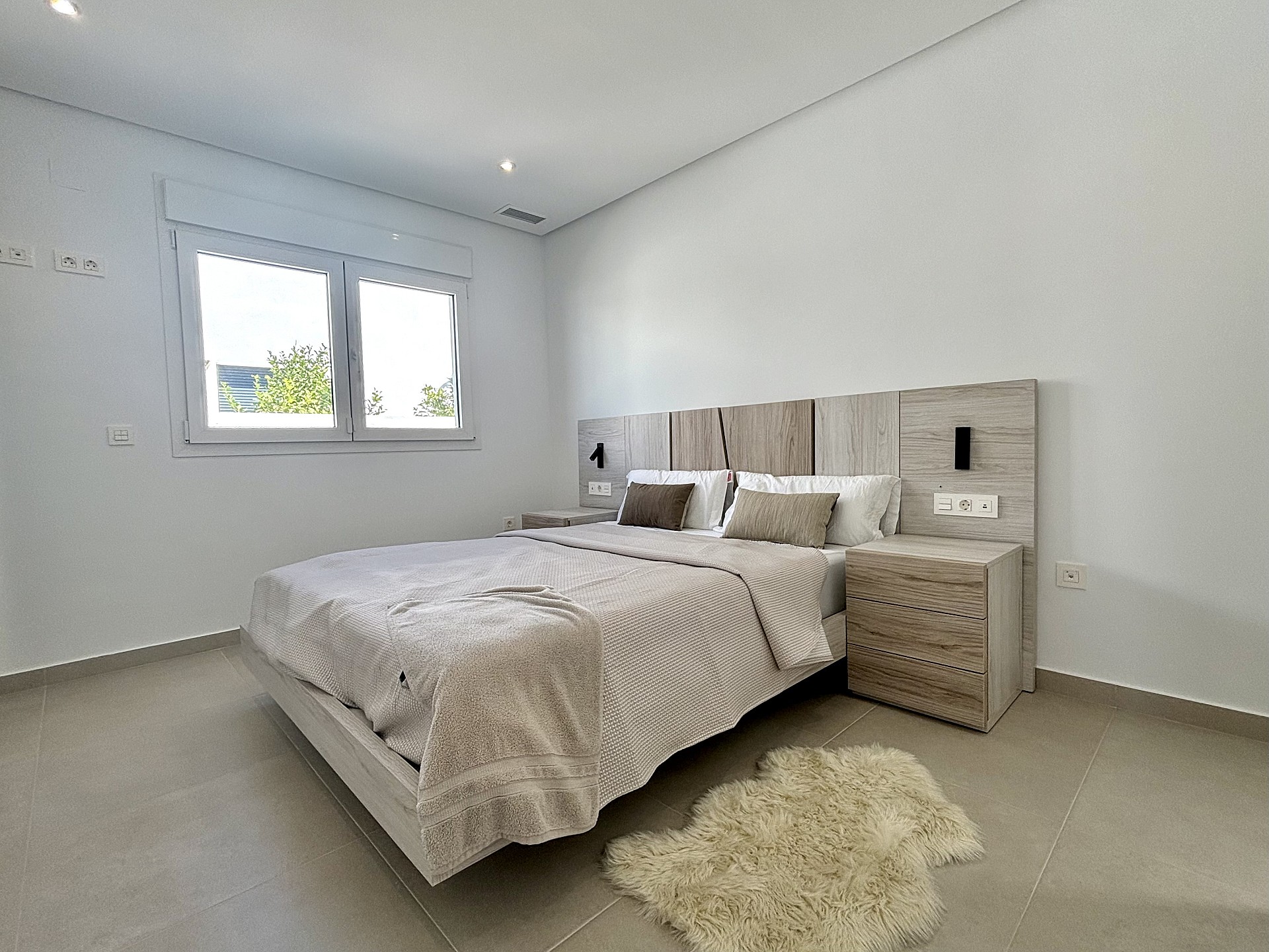 3 Schlafzimmer Villa In Benijòfar - Neubau in Medvilla Spanje