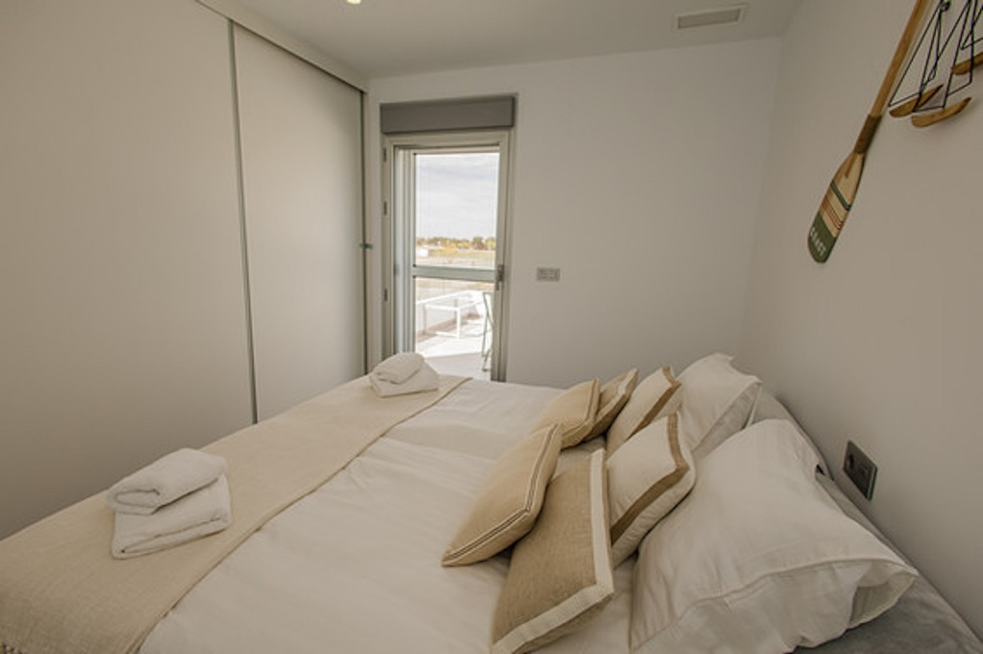 3 Schlafzimmer Villa In San Fulgencio - Neubau in Medvilla Spanje