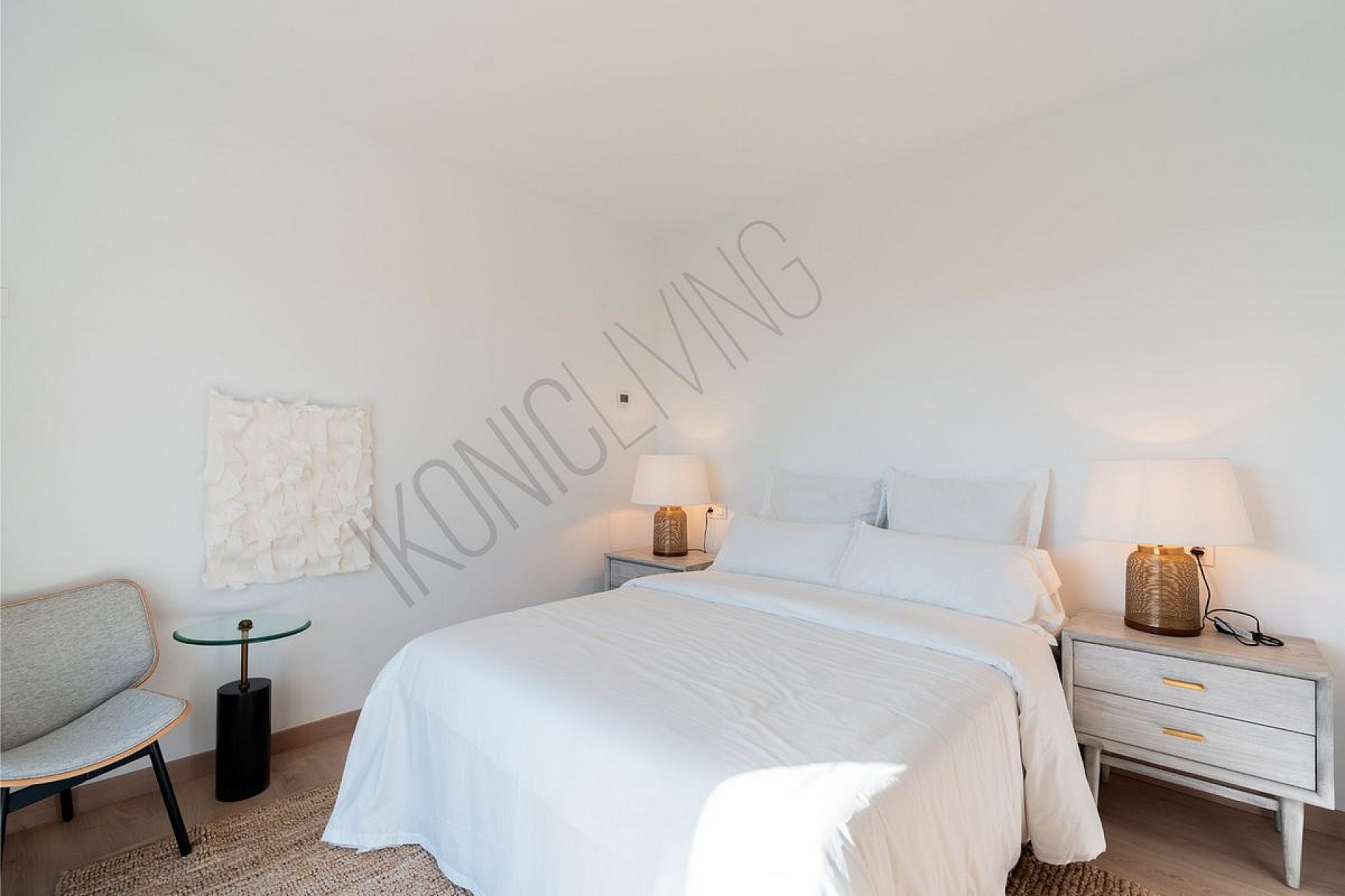 3 Schlafzimmer Villa In Finestrat - Neubau in Medvilla Spanje