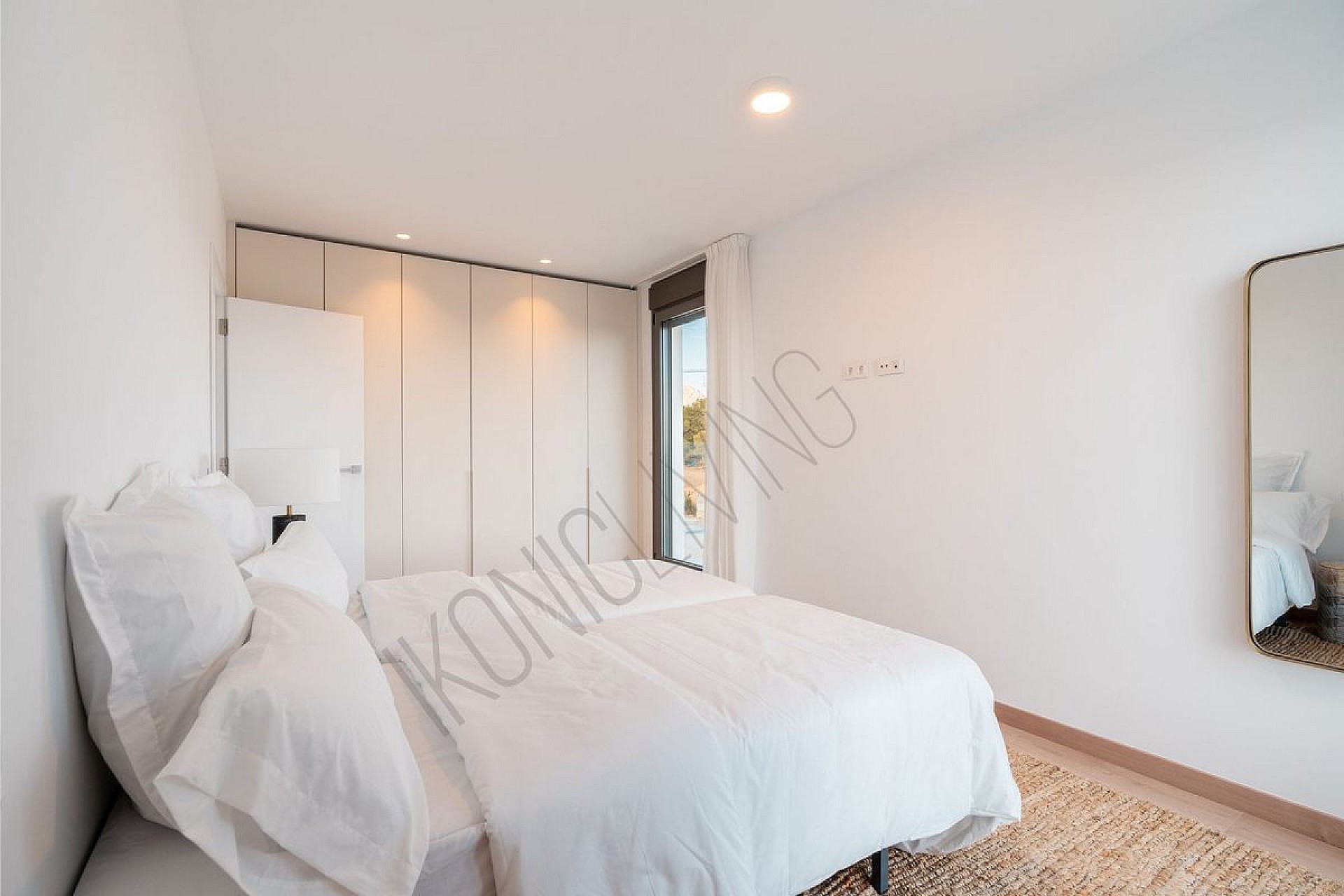 3 Schlafzimmer Villa In Finestrat - Neubau in Medvilla Spanje