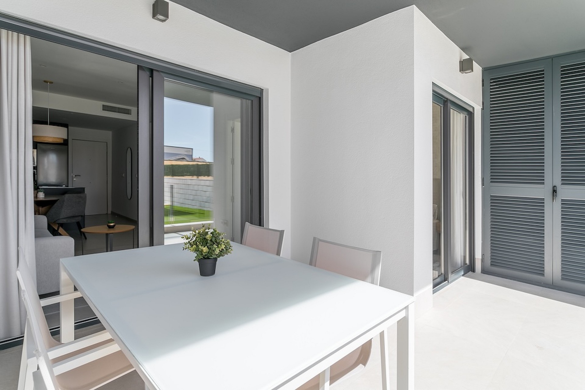 2 Schlafzimmer Apartment mit Terrasse In La Mata - Neubau in Medvilla Spanje