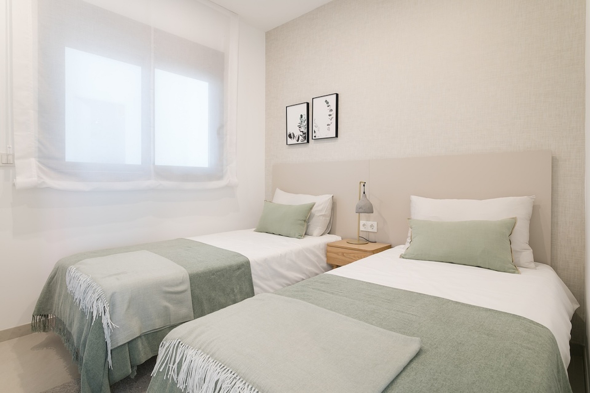 2 Schlafzimmer Apartment mit Terrasse In La Mata - Neubau in Medvilla Spanje