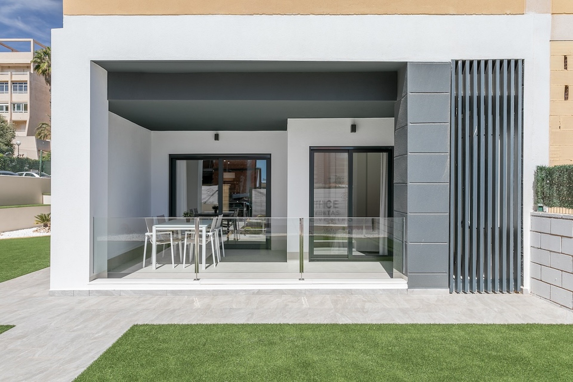 3 Schlafzimmer Wohnung mit Dachterrasse In La Mata - Neubau in Medvilla Spanje