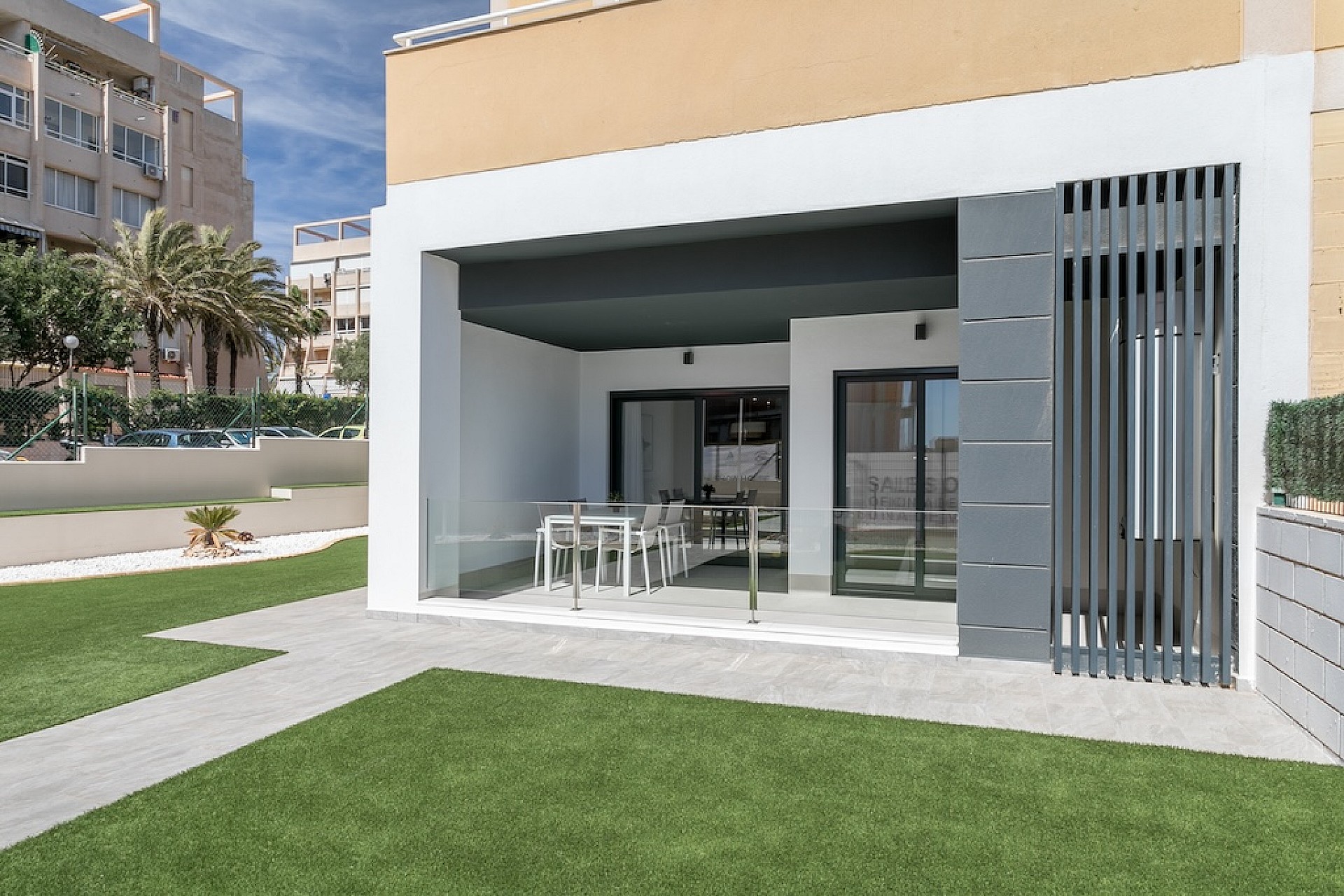 3 Schlafzimmer Wohnung mit Dachterrasse In La Mata - Neubau in Medvilla Spanje