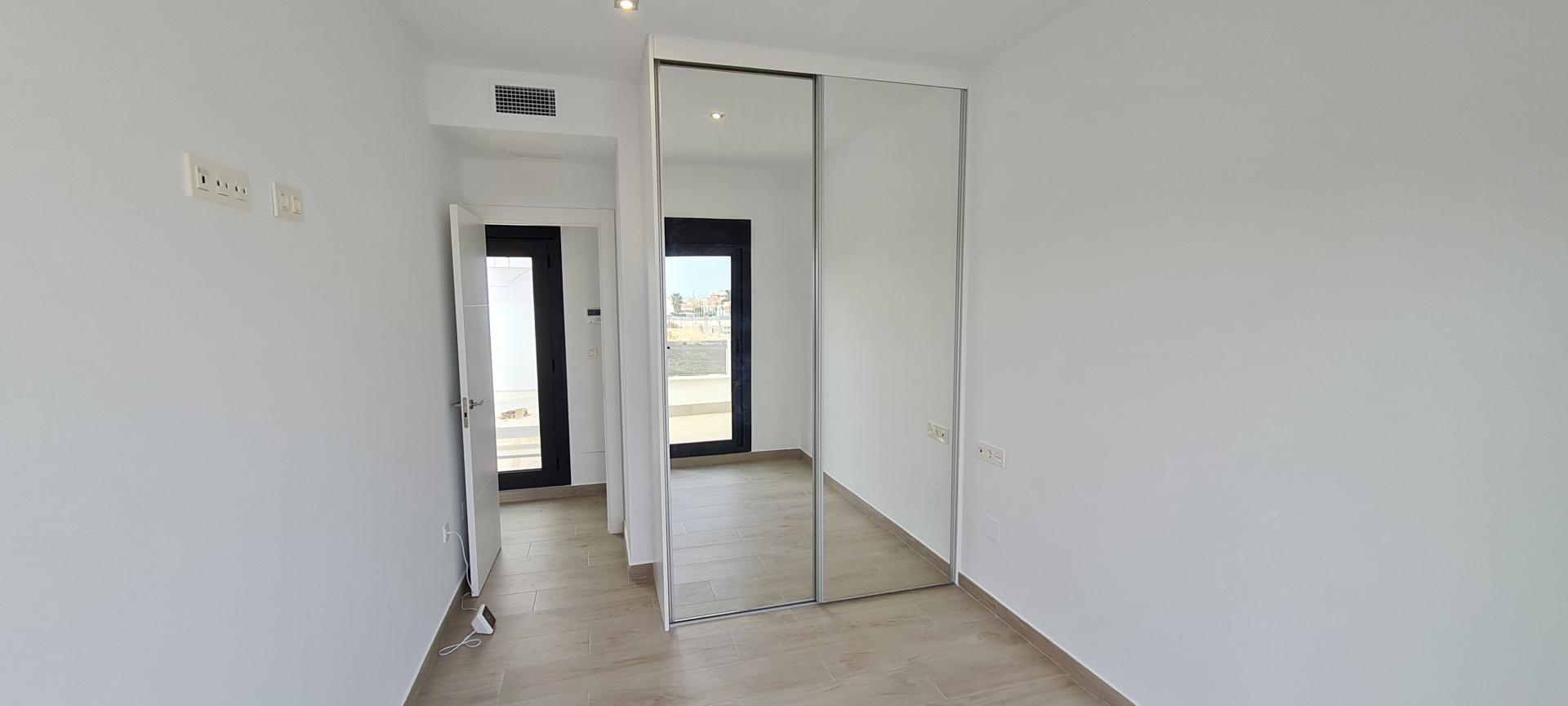 3 Schlafzimmer Villa In La Zenia - Orihuela Costa - Neubau in Medvilla Spanje