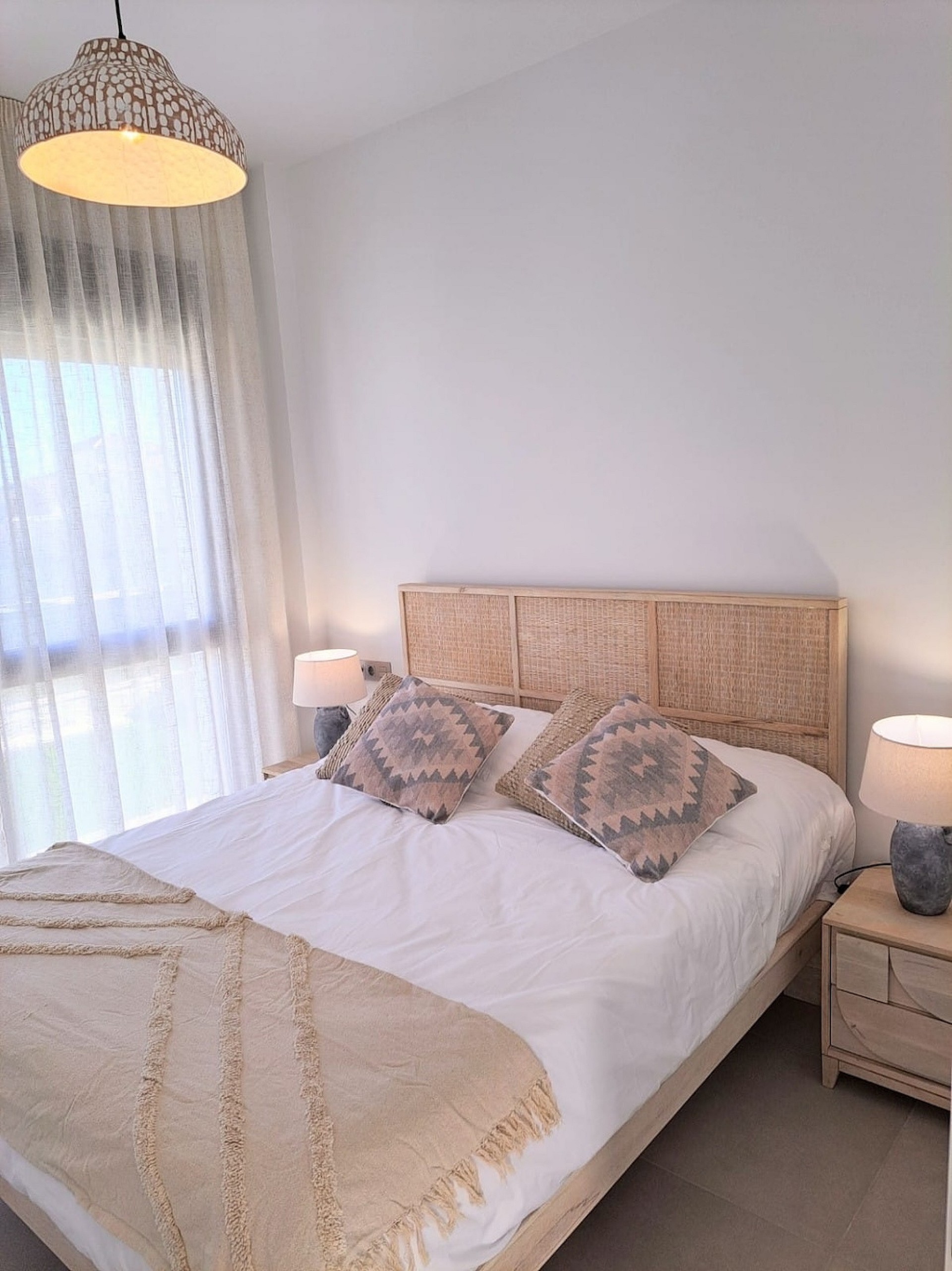 3 Schlafzimmer Villa In Santiago de la Ribera - Neubau in Medvilla Spanje