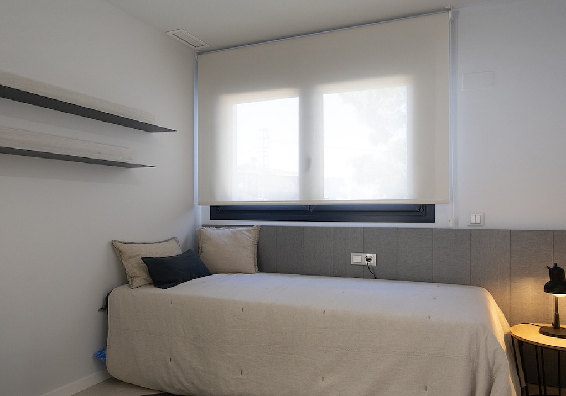 3 Schlafzimmer Apartment mit Terrasse In Denia - Neubau in Medvilla Spanje