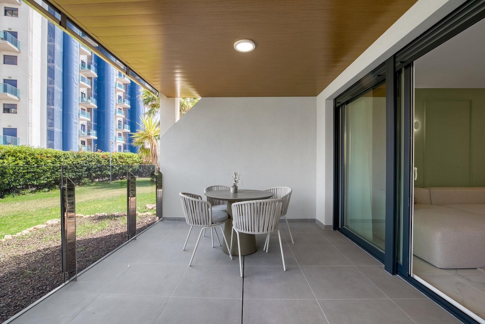 2 Schlafzimmer Wohnung mit Dachterrasse In Punta Prima - Orihuela Costa - Neubau in Medvilla Spanje