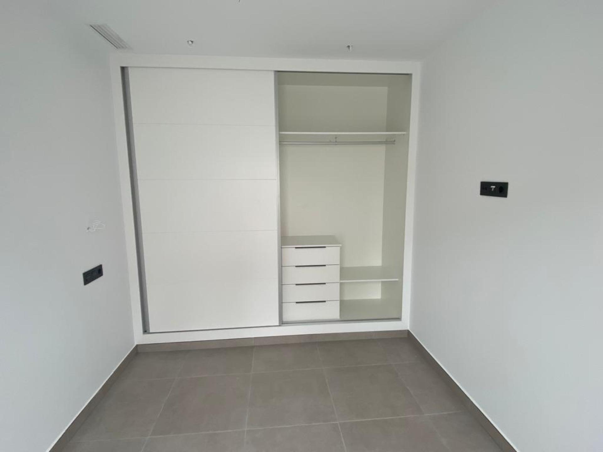 3 Schlafzimmer Villa In Los Alcazares - Neubau in Medvilla Spanje