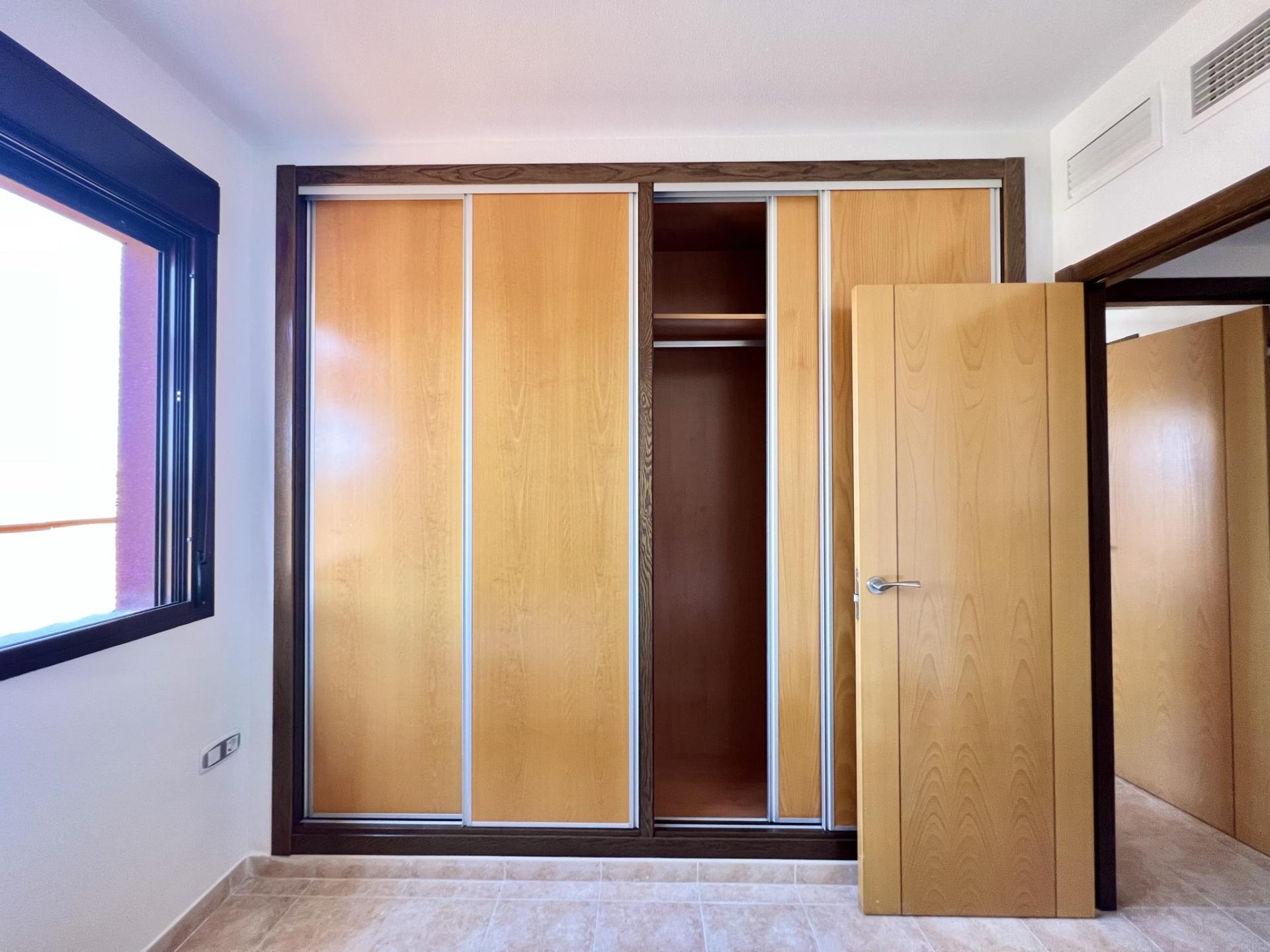 2 Schlafzimmer Wohnung In Aguilas - Neubau in Medvilla Spanje