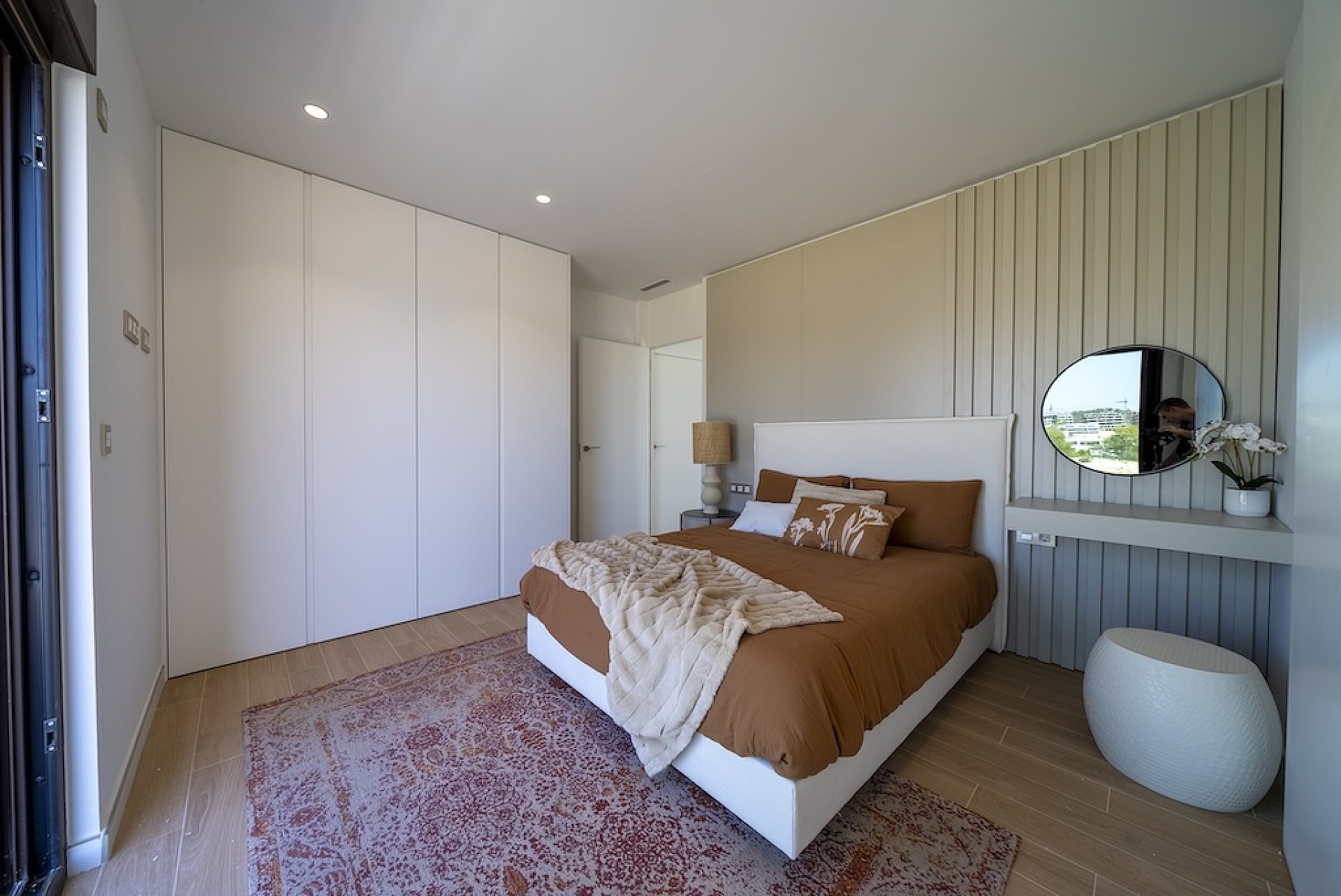 3 Schlafzimmer Villa In Finestrat - Neubau in Medvilla Spanje