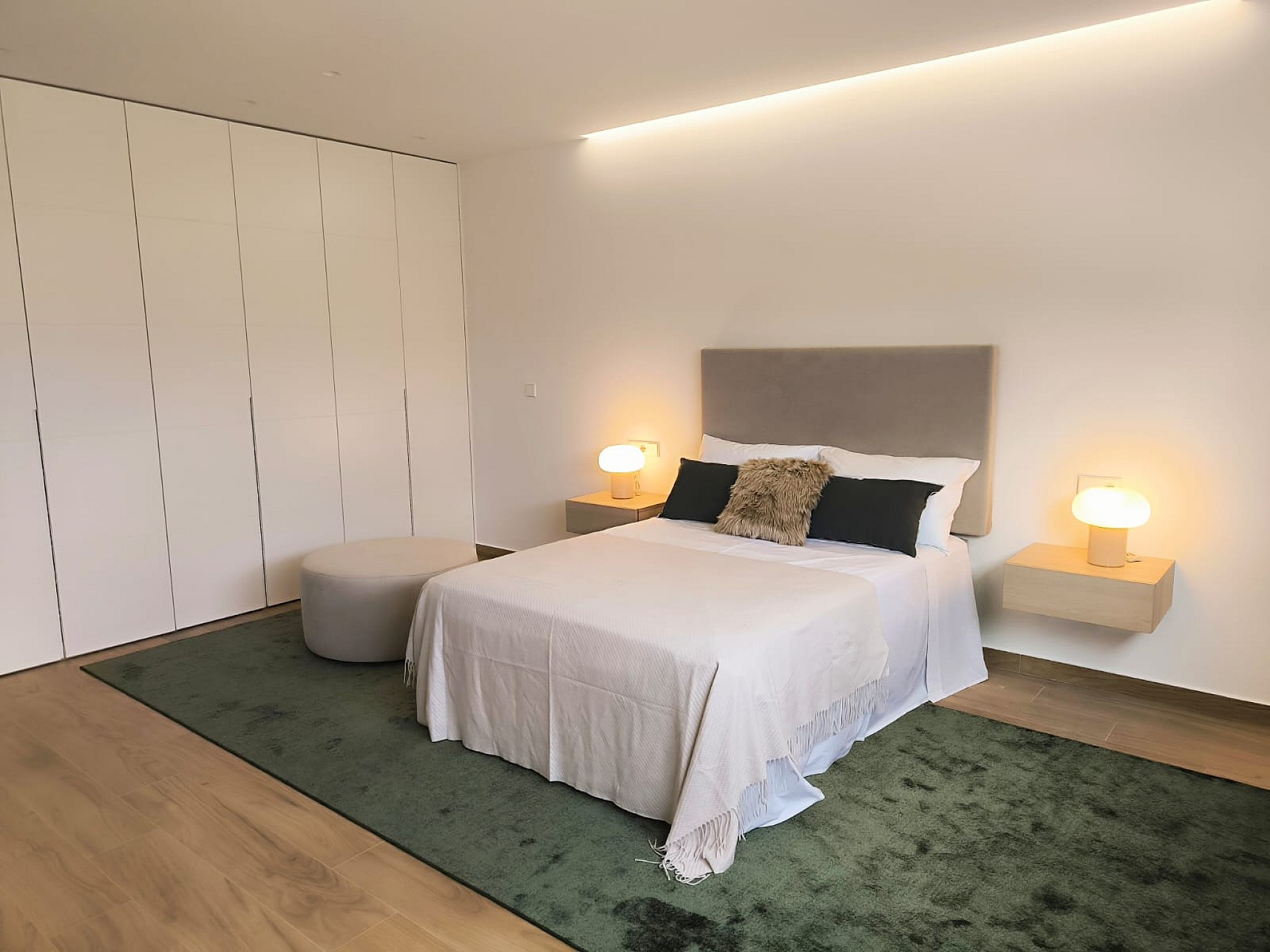 3 Schlafzimmer Villa In La Finca Golf - Neubau in Medvilla Spanje