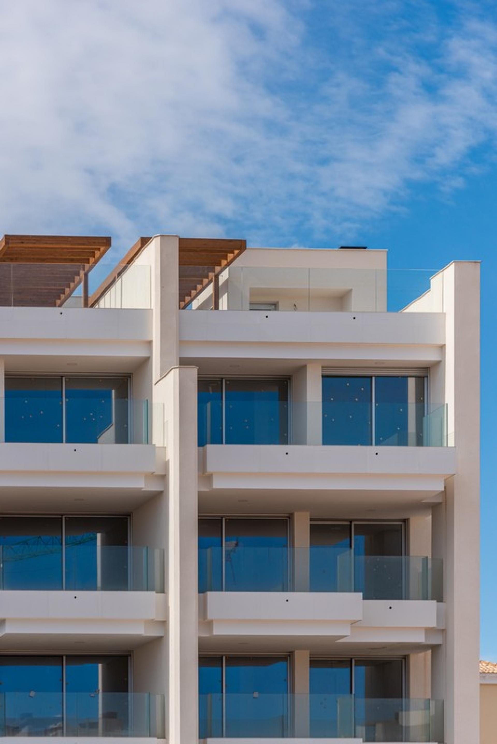 2 Schlafzimmer Wohnung mit Dachterrasse In Villamartin - Orihuela Costa - Neubau in Medvilla Spanje