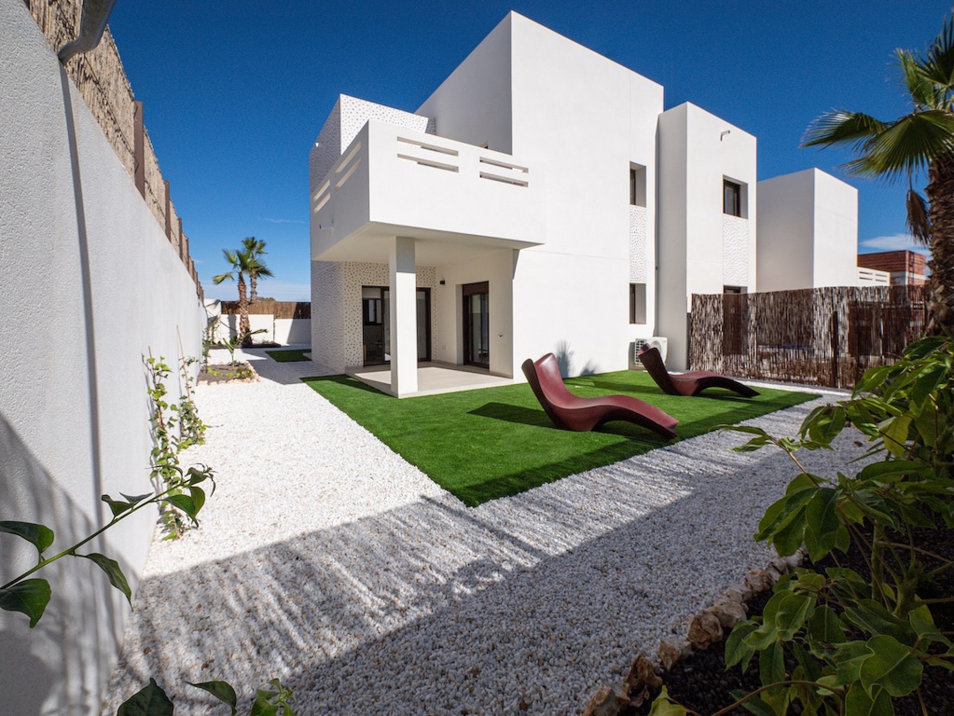 2 Schlafzimmer Wohnung mit Dachterrasse In Algorfa - Neubau in Medvilla Spanje