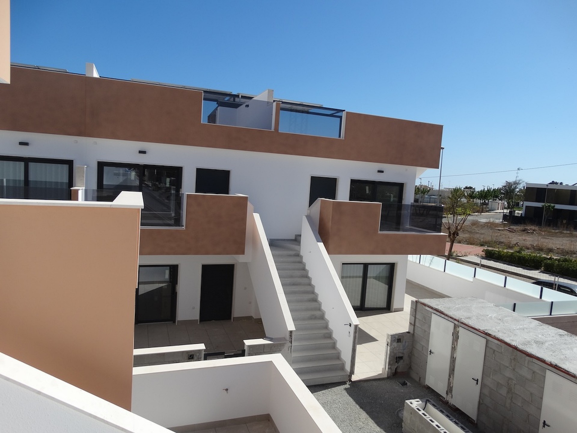 2 Schlafzimmer Wohnung mit Dachterrasse In Pilar de la Horadada - Neubau in Medvilla Spanje