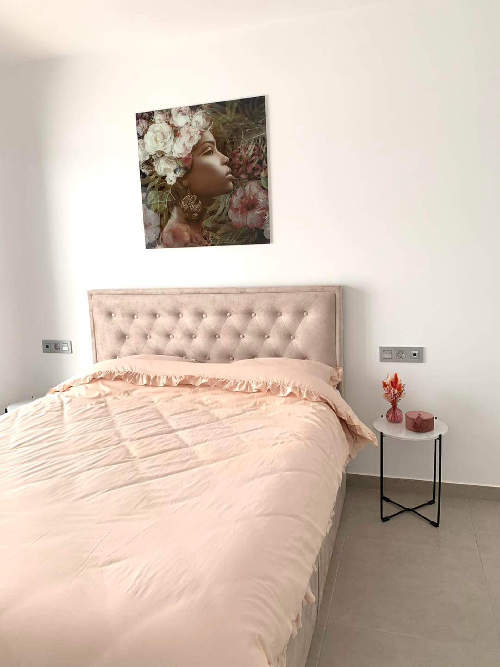 2 Schlafzimmer Wohnung mit Garten In San Pedro Del Pinatar - Neubau in Medvilla Spanje