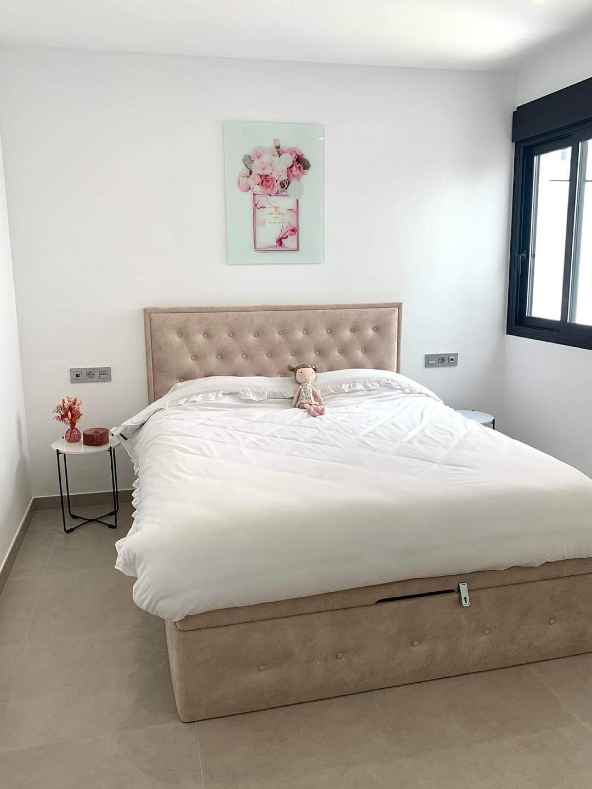 2 Schlafzimmer Wohnung mit Garten In San Pedro Del Pinatar - Neubau in Medvilla Spanje