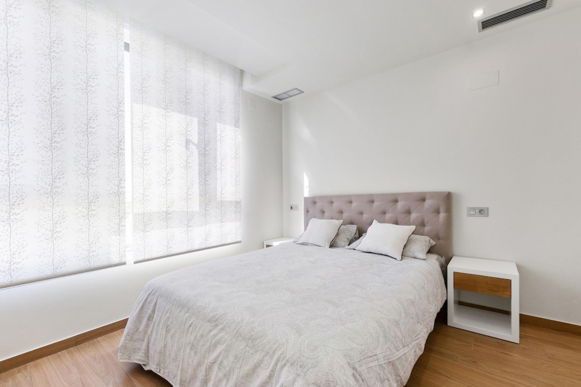 3 Schlafzimmer Villa In Ciudad Quesada - Neubau in Medvilla Spanje